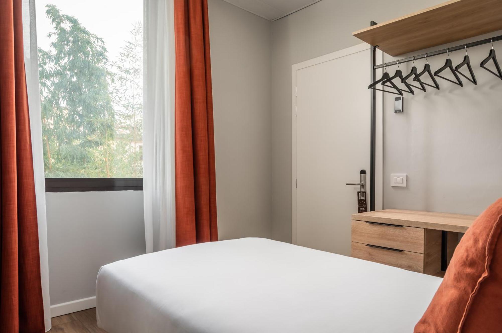 Chambre Simple