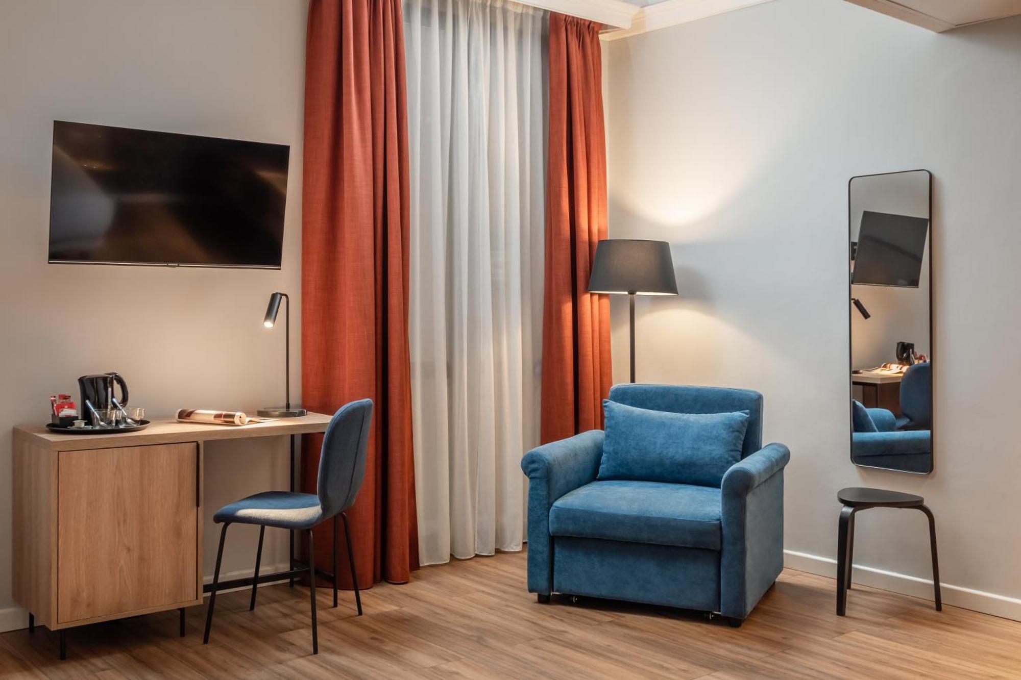 Chambre Familiale
