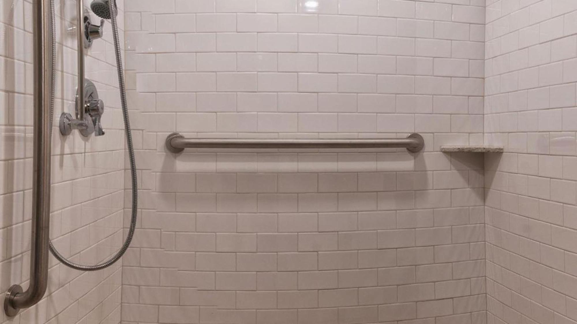 Doppelzimmer - barrierefrei