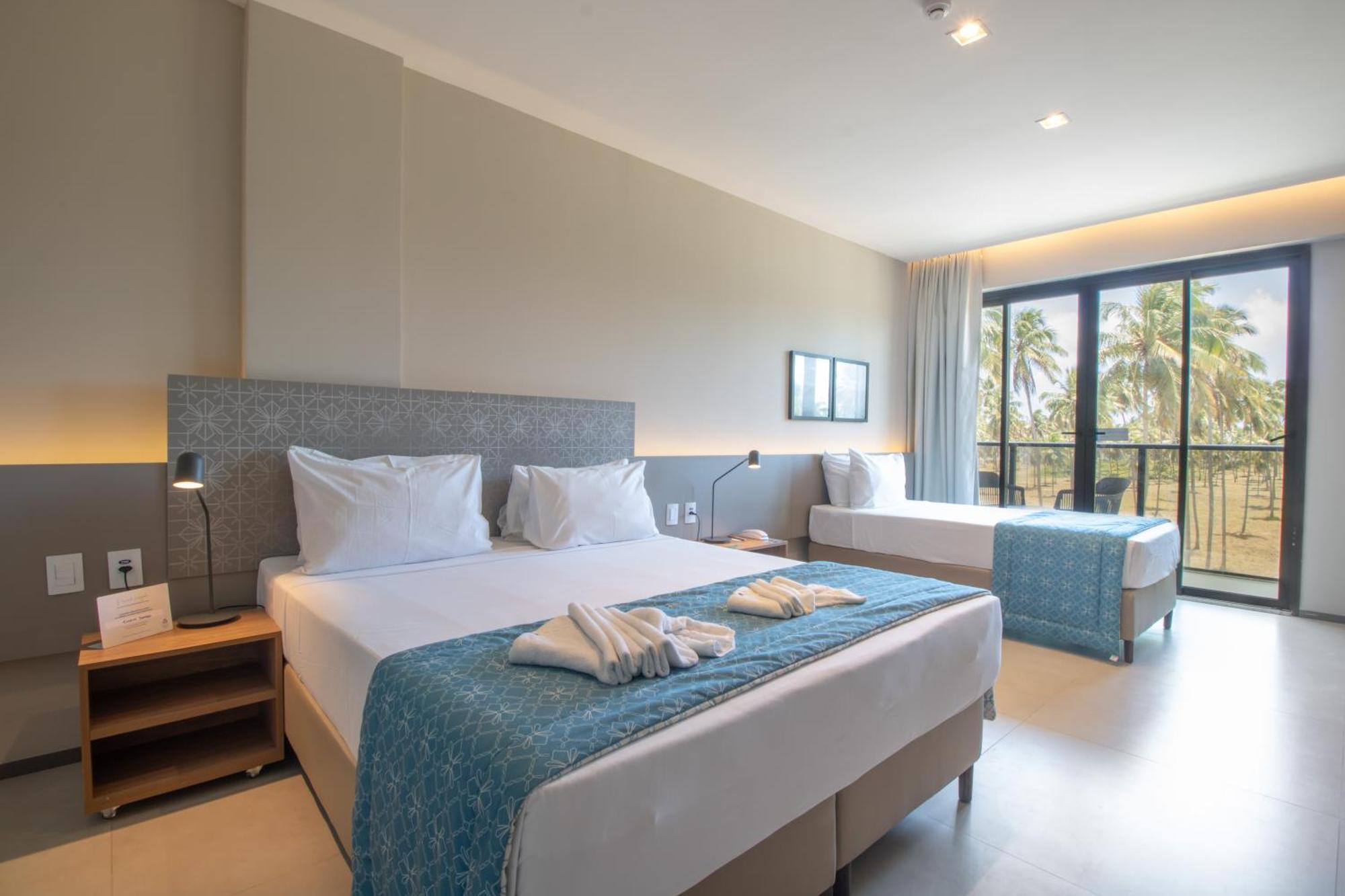 Apartamento Superior