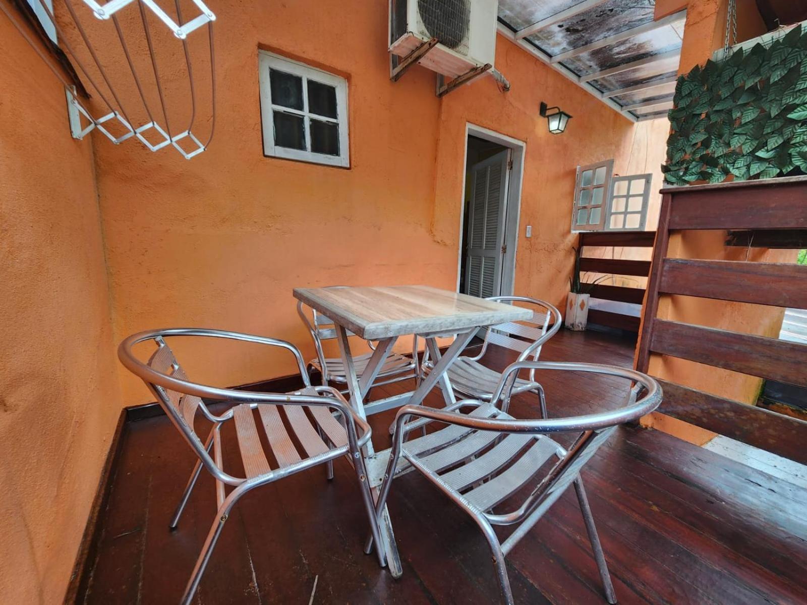Quarto Família