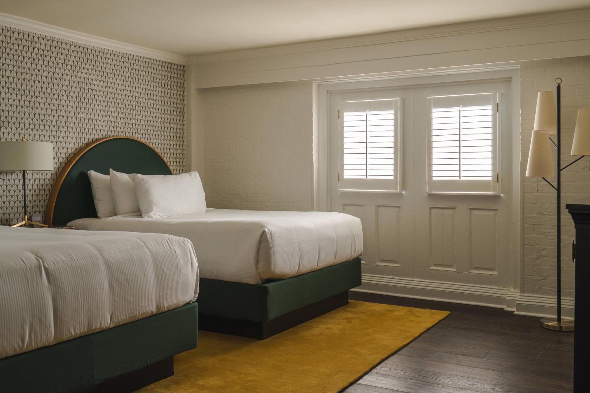 Junior Suite für Familien