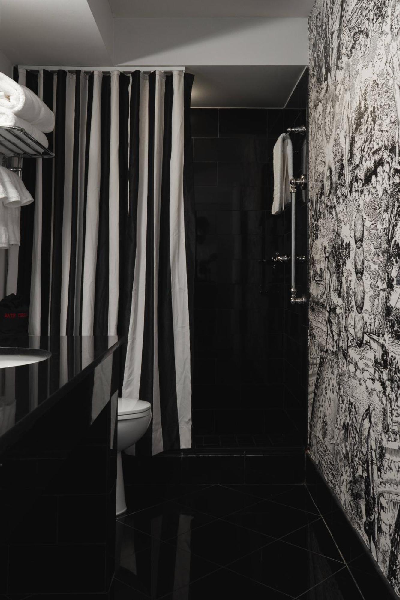 Junior Suite mit Poolblick