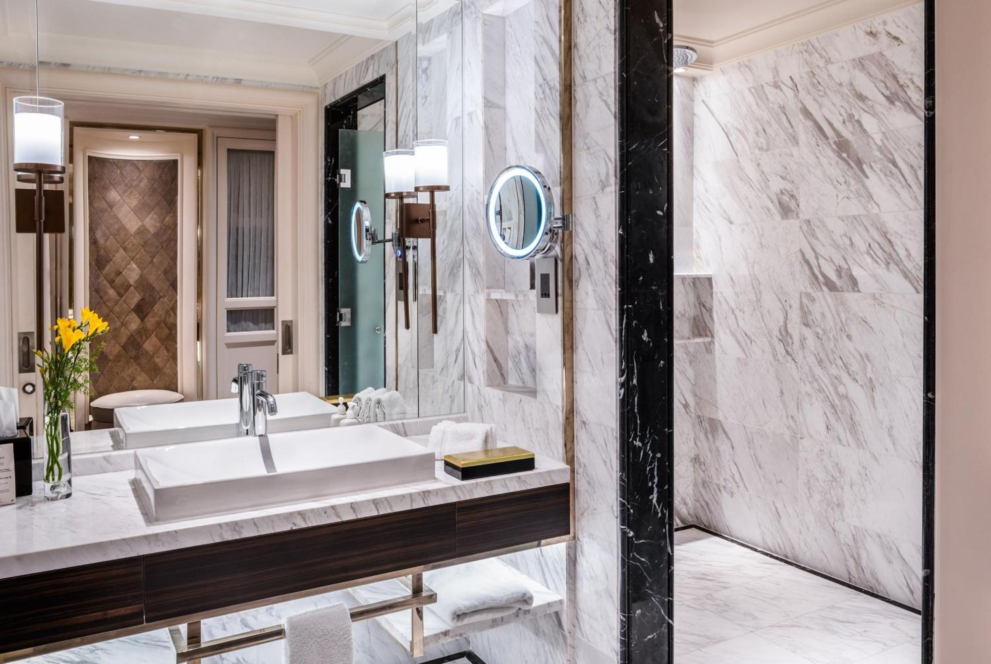 Premium Zimmer Signature - Zugang zur Lounge