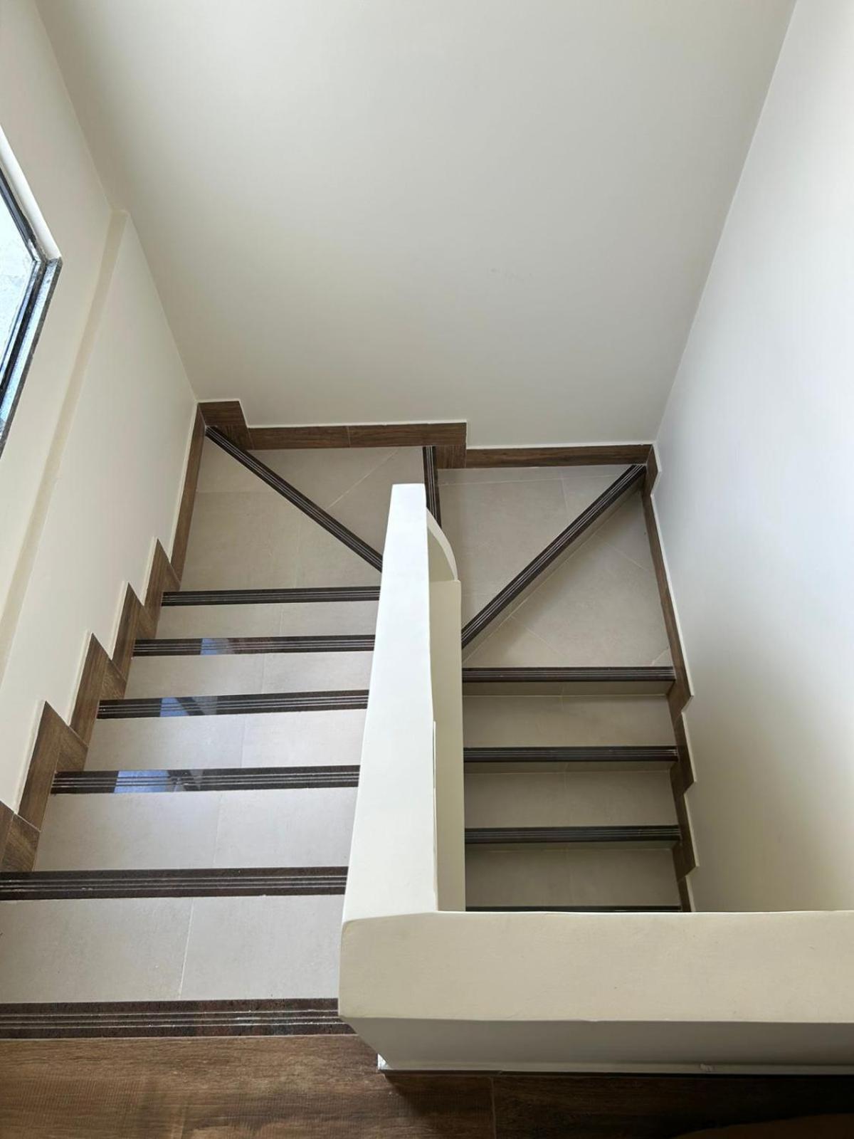 Standard Superior Quadruple Room