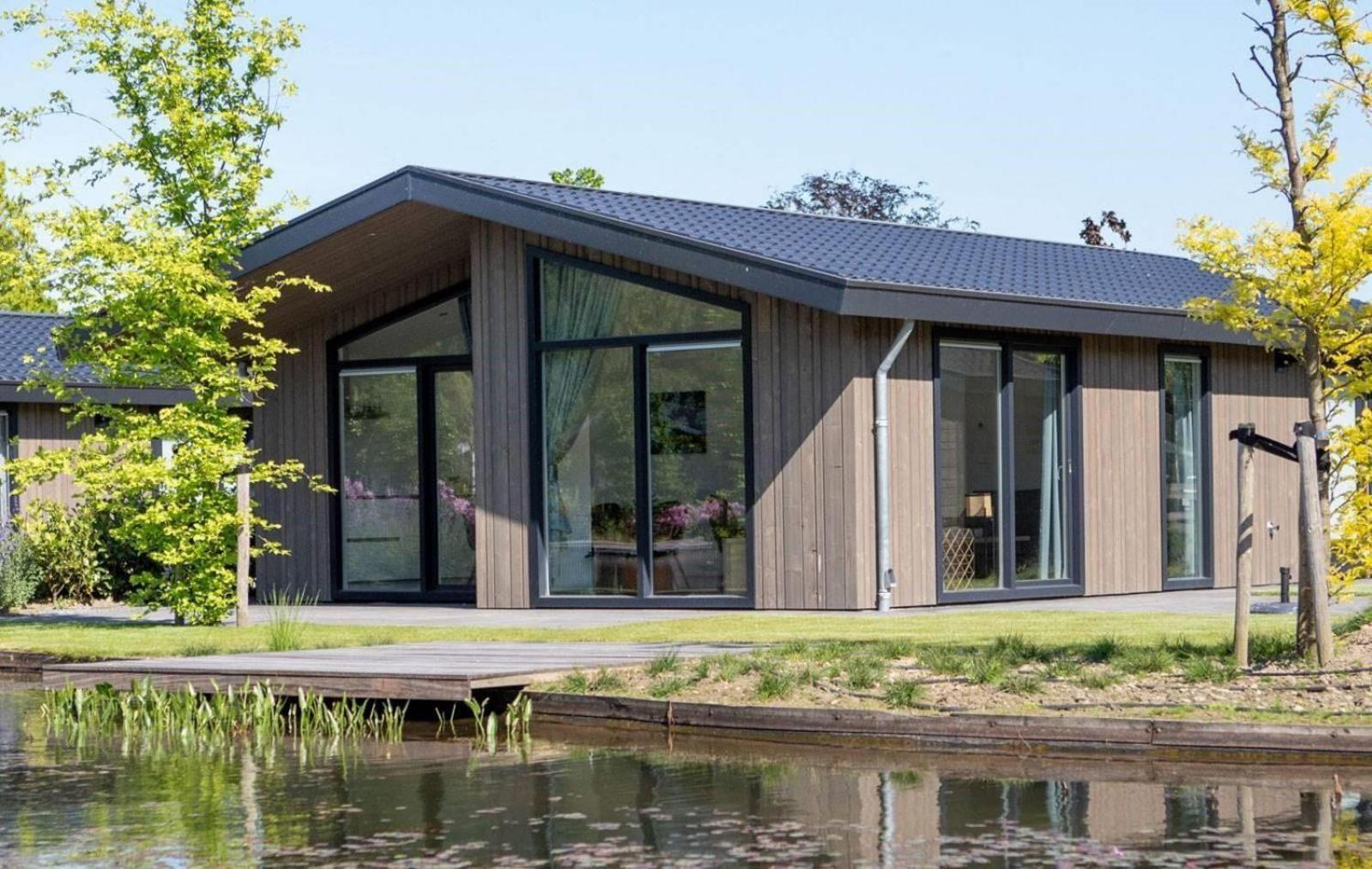 Huis met 2 Slaapkamers