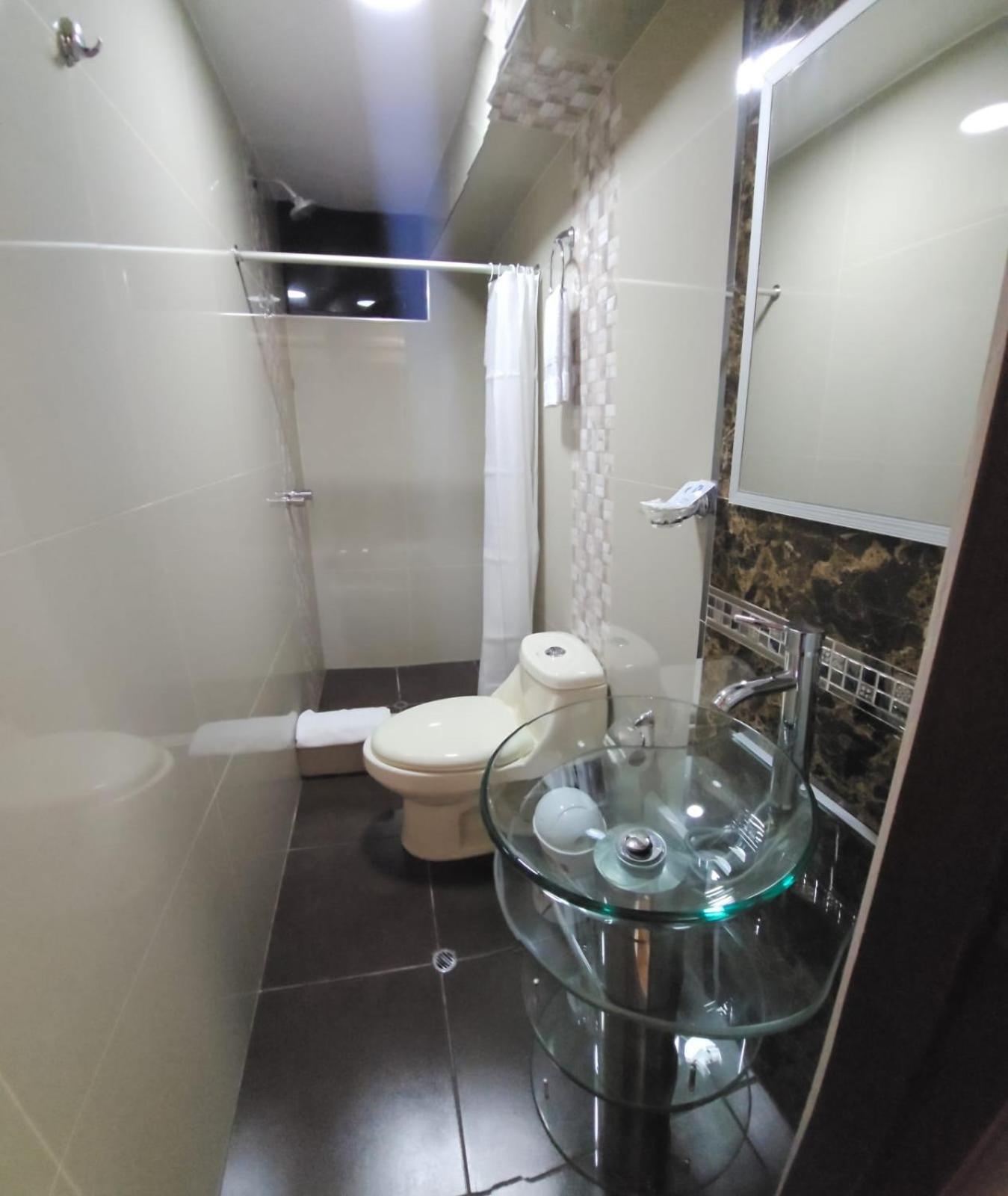 Quarto Família