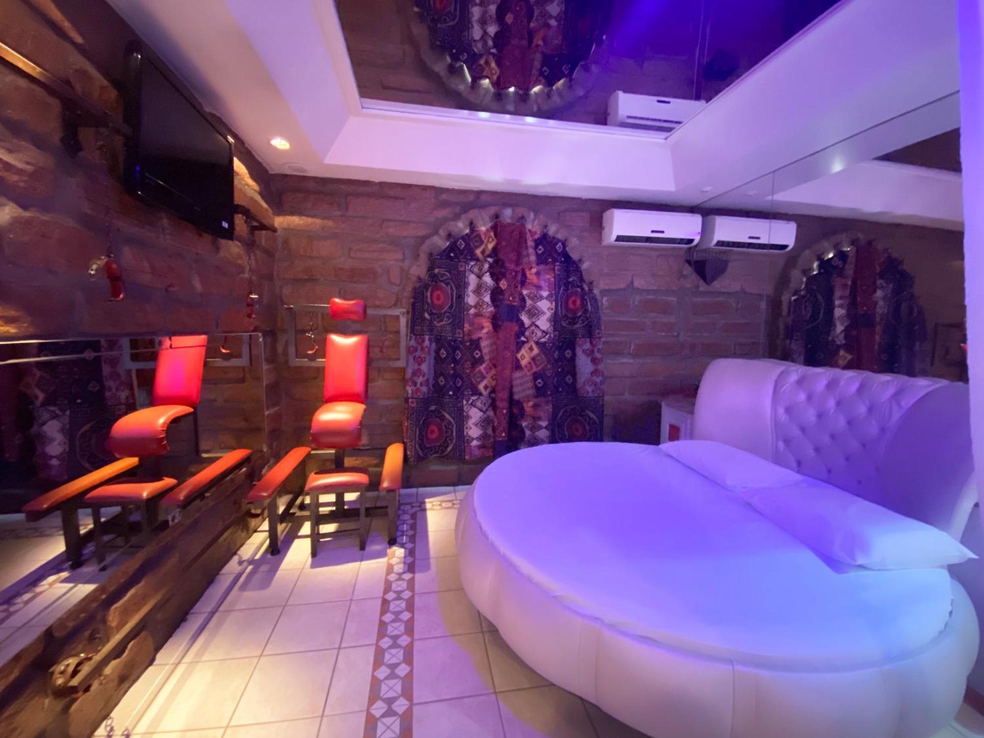 Quarto Deluxe