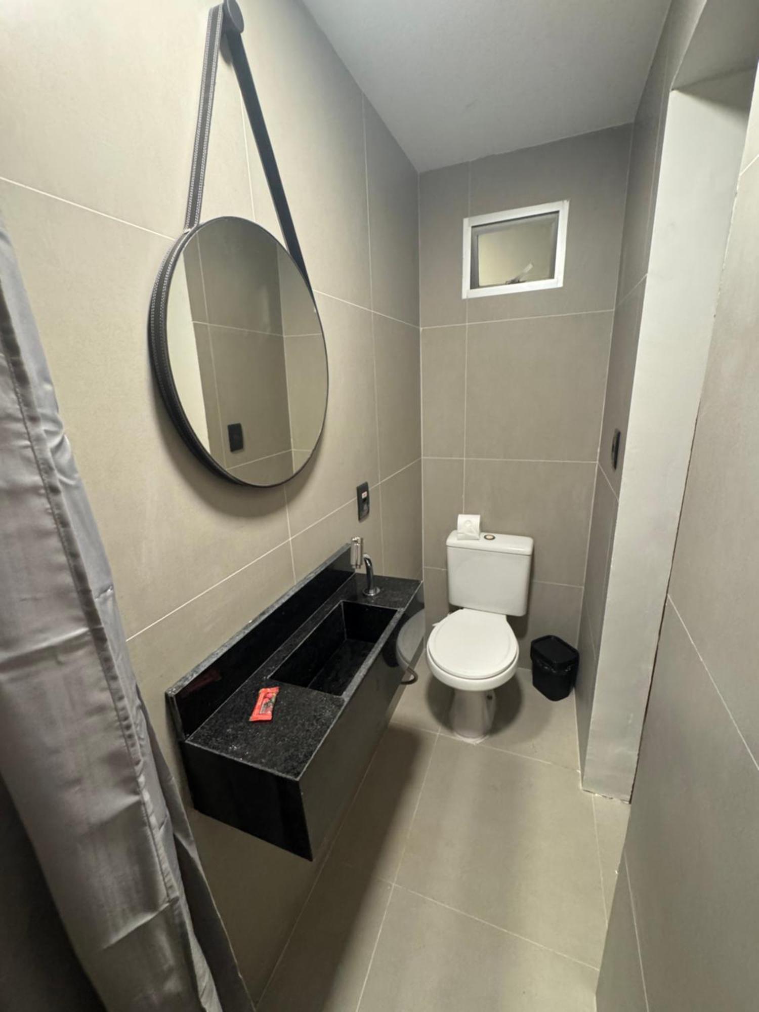 Quarto Individual Deluxe