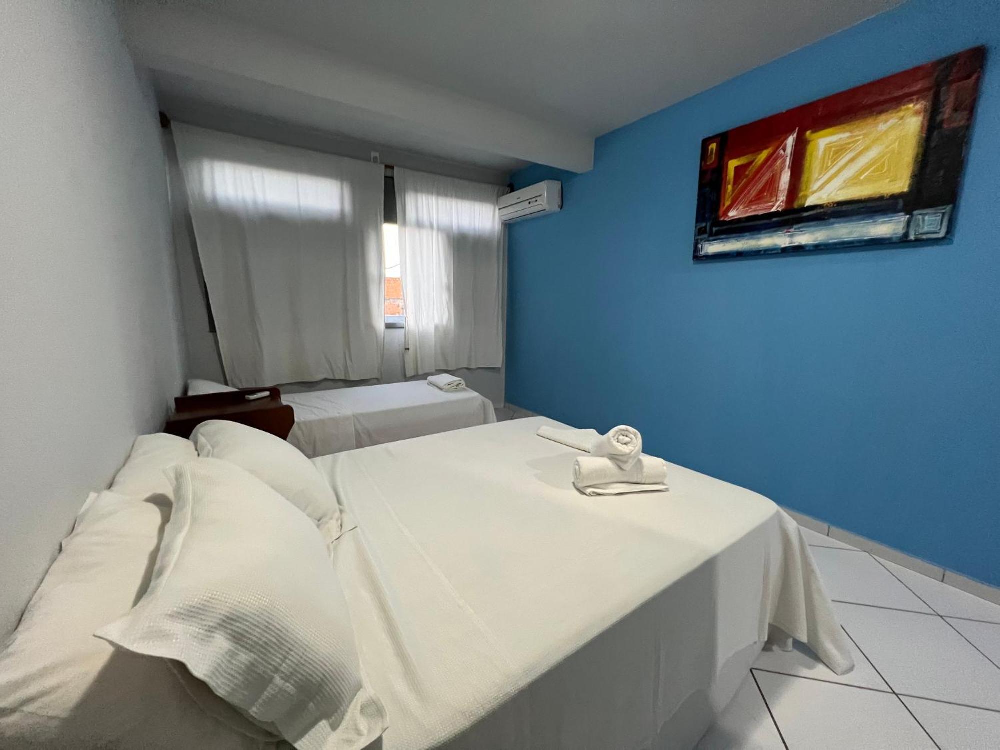 Quarto Triplo
