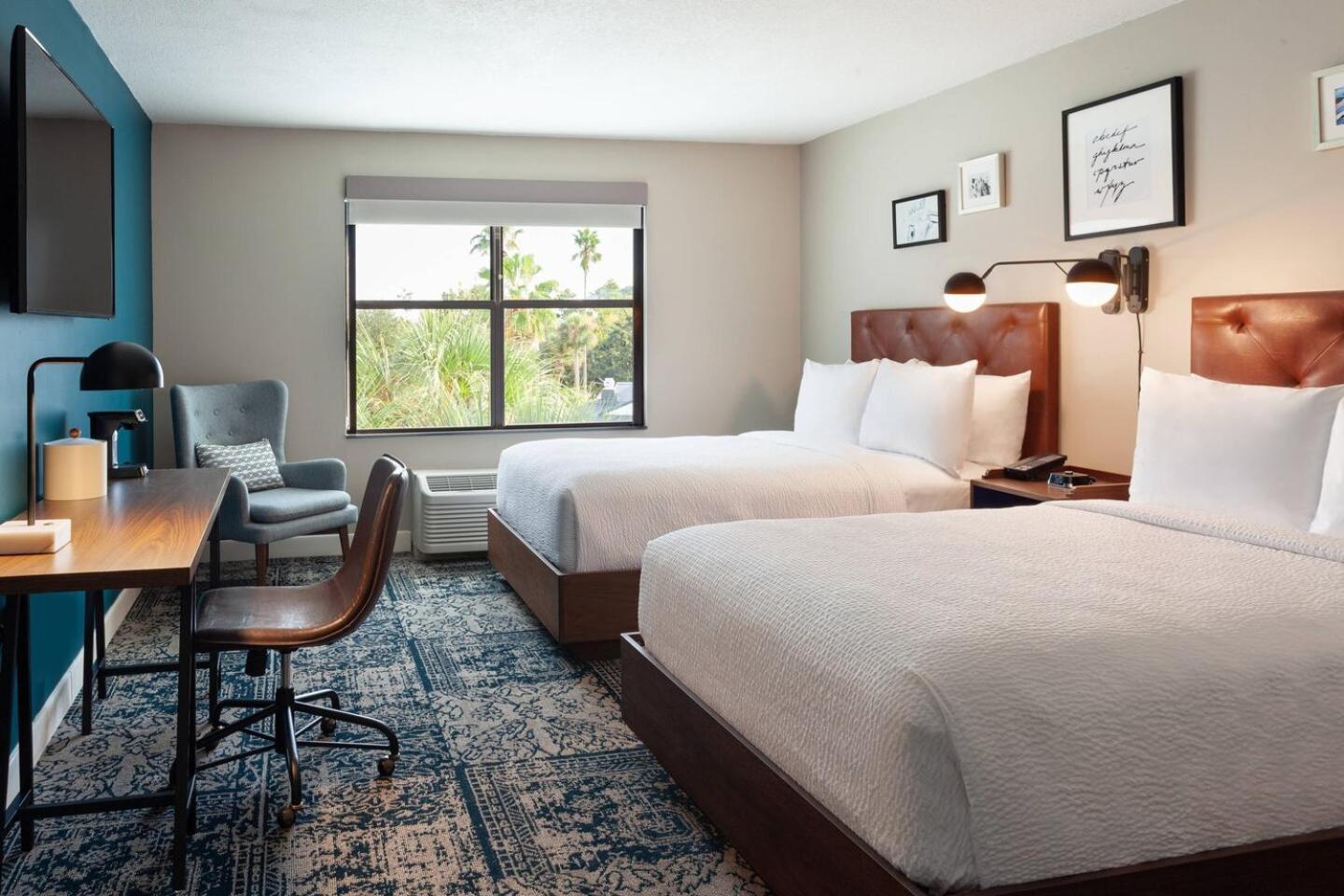 Superior Room, Guest room, 2 Double,1632213560:JPEG