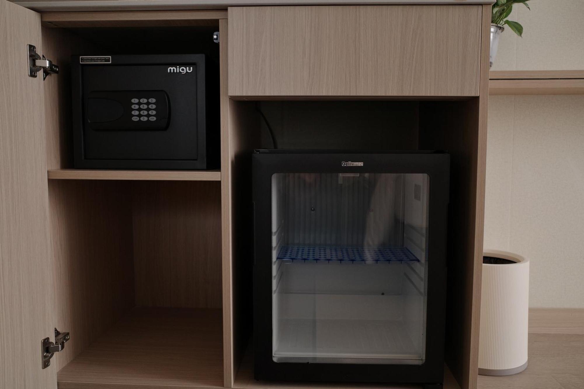 Deluxe Doppelzimmer
