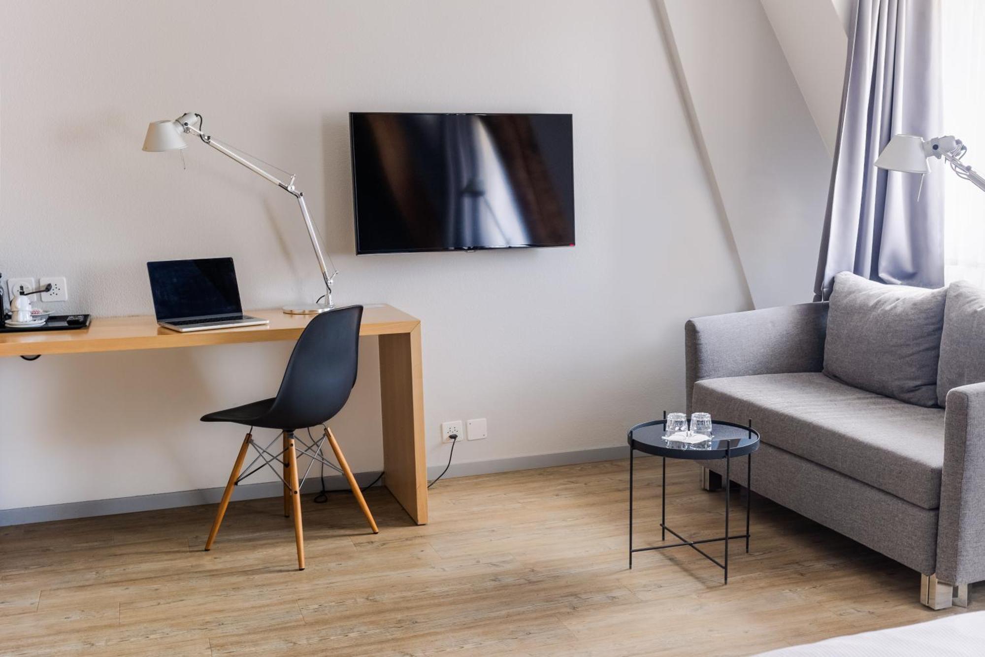 Habitación Doble Confort