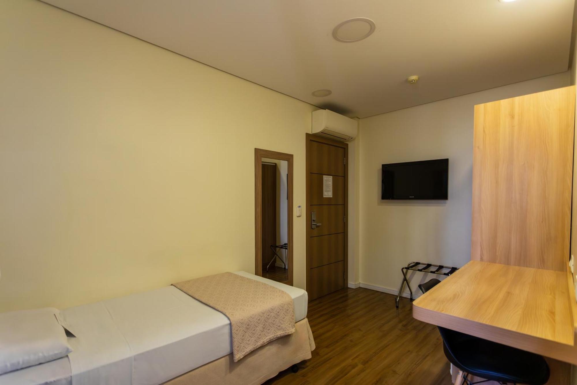 Chambre Standard avec Lit Simple