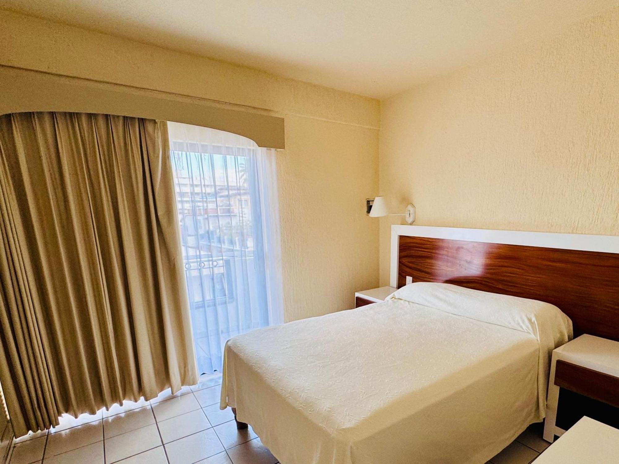 Suite con 2 Camere da Letto
