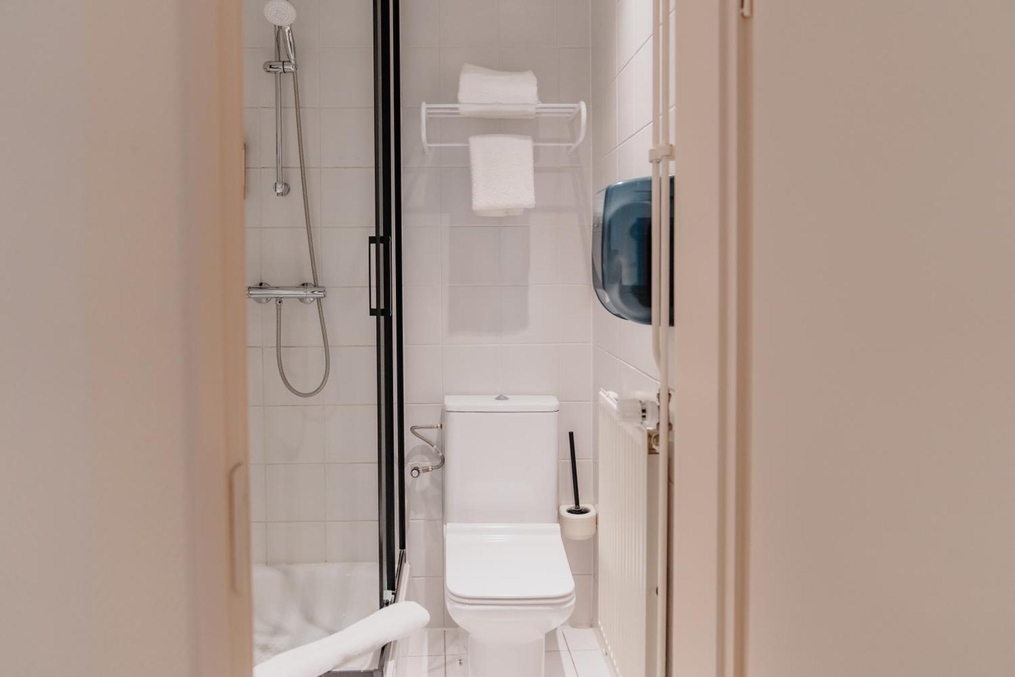 Chambre Simple