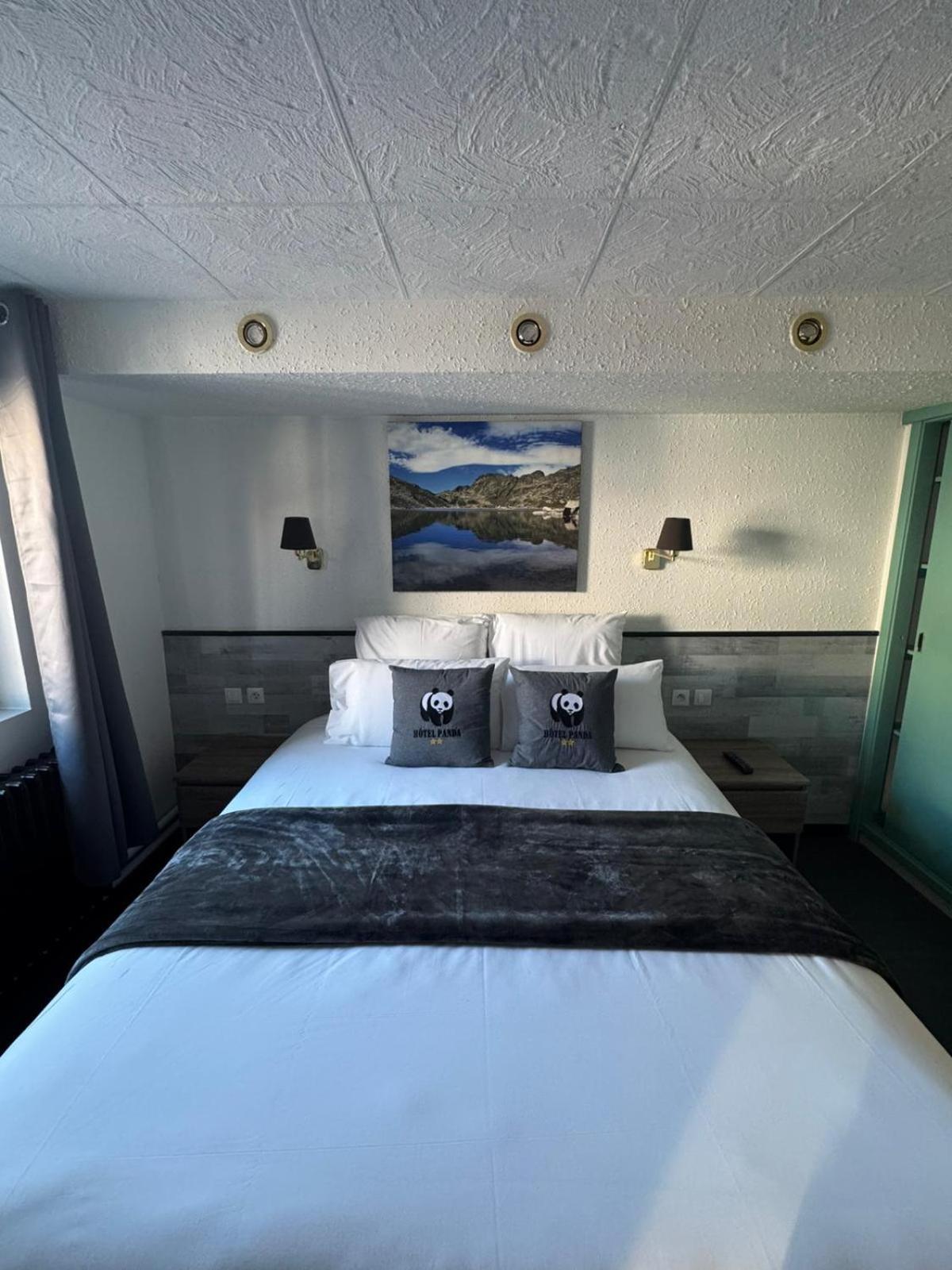 Habitación Familiar Deluxe