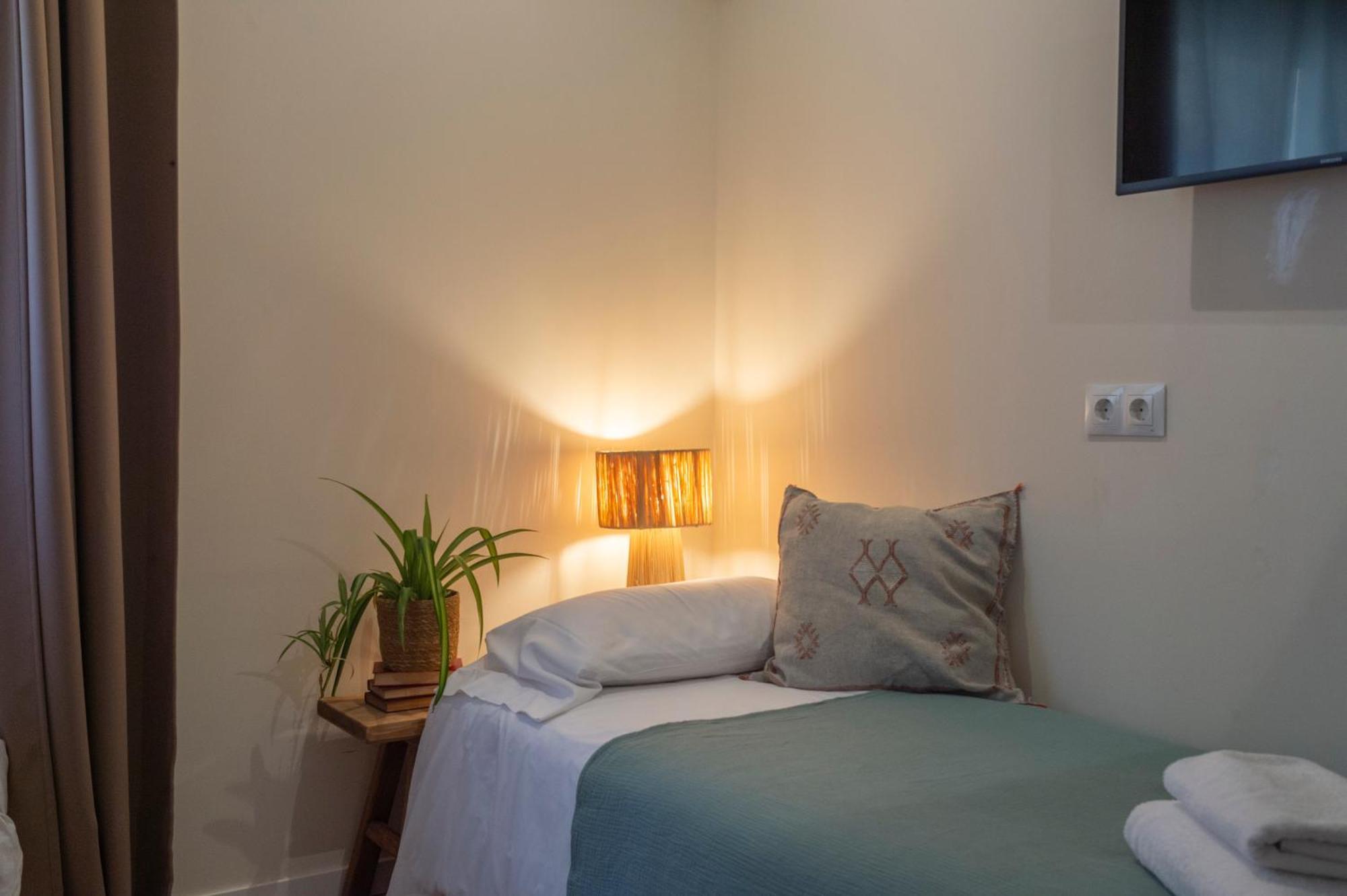 Chambre Triple