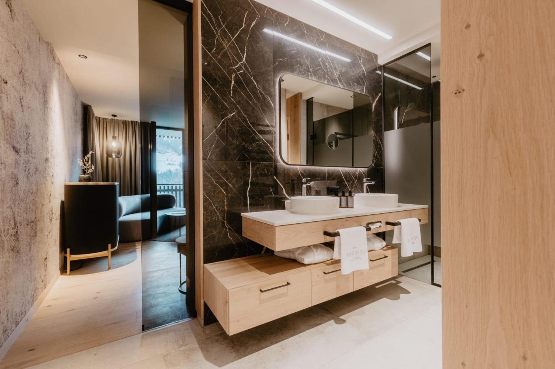 Junior Suite Premium