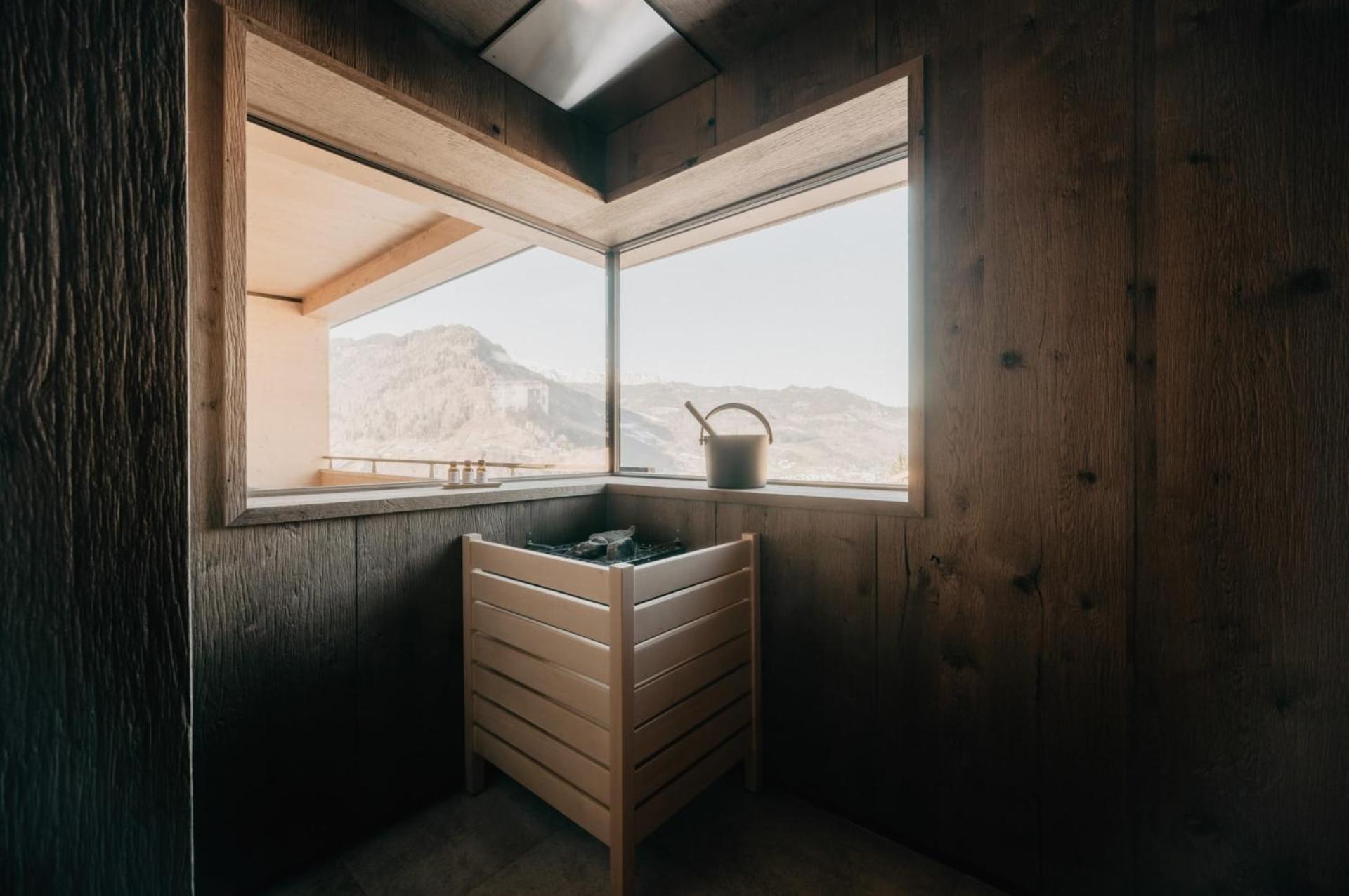 Berghof Suite Premium