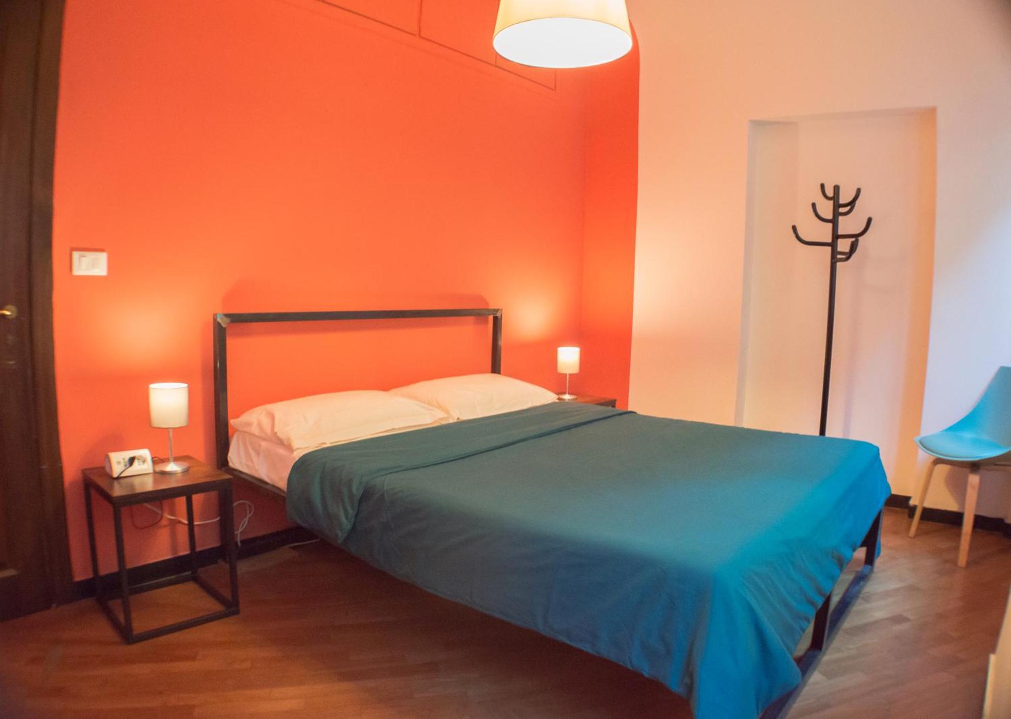 Chambre Double Standard