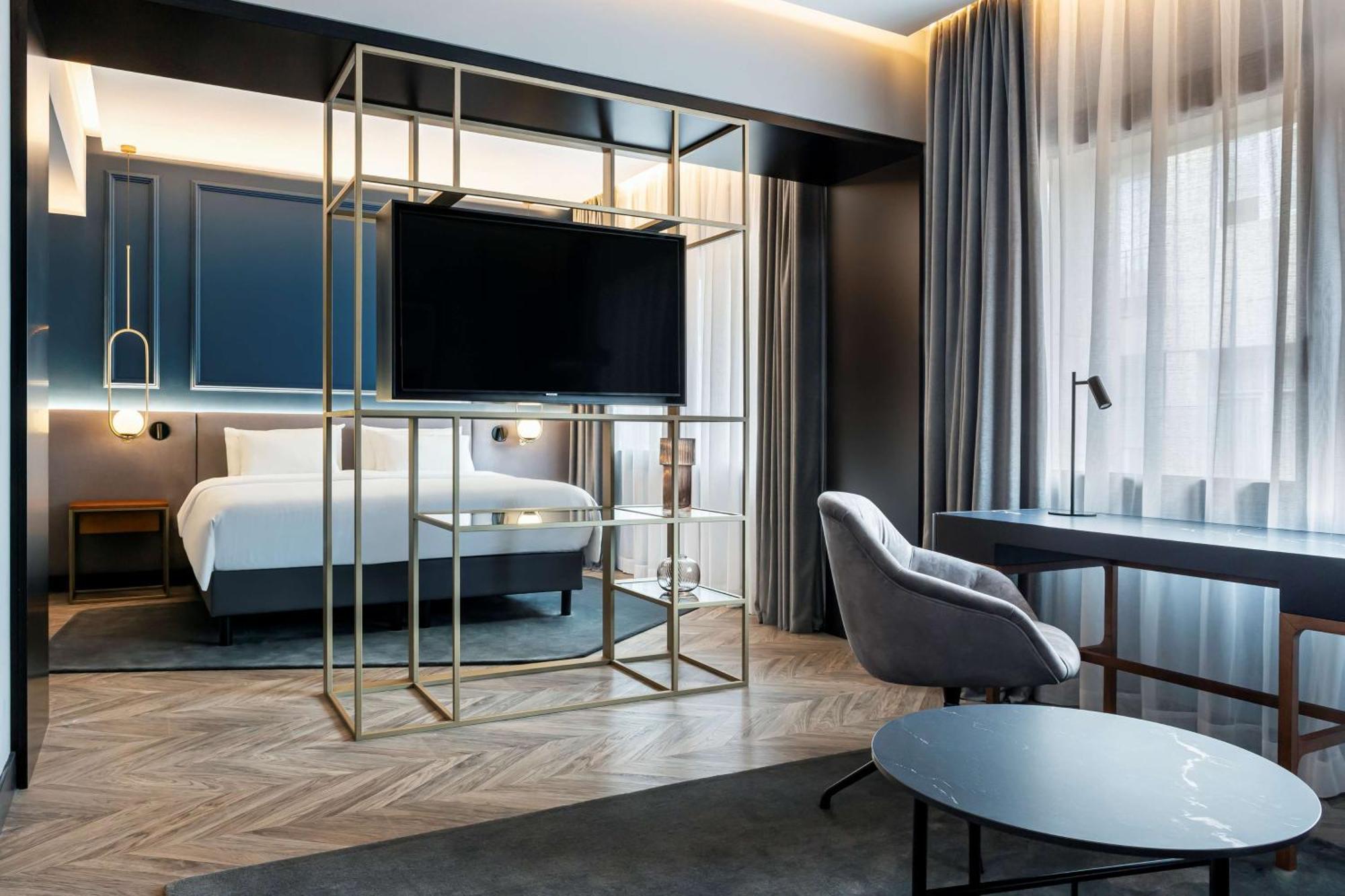 Suite Júnior
