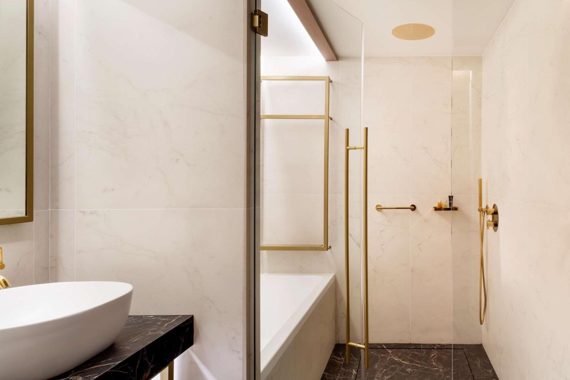 Quarto Premium Collection com Piso Alto