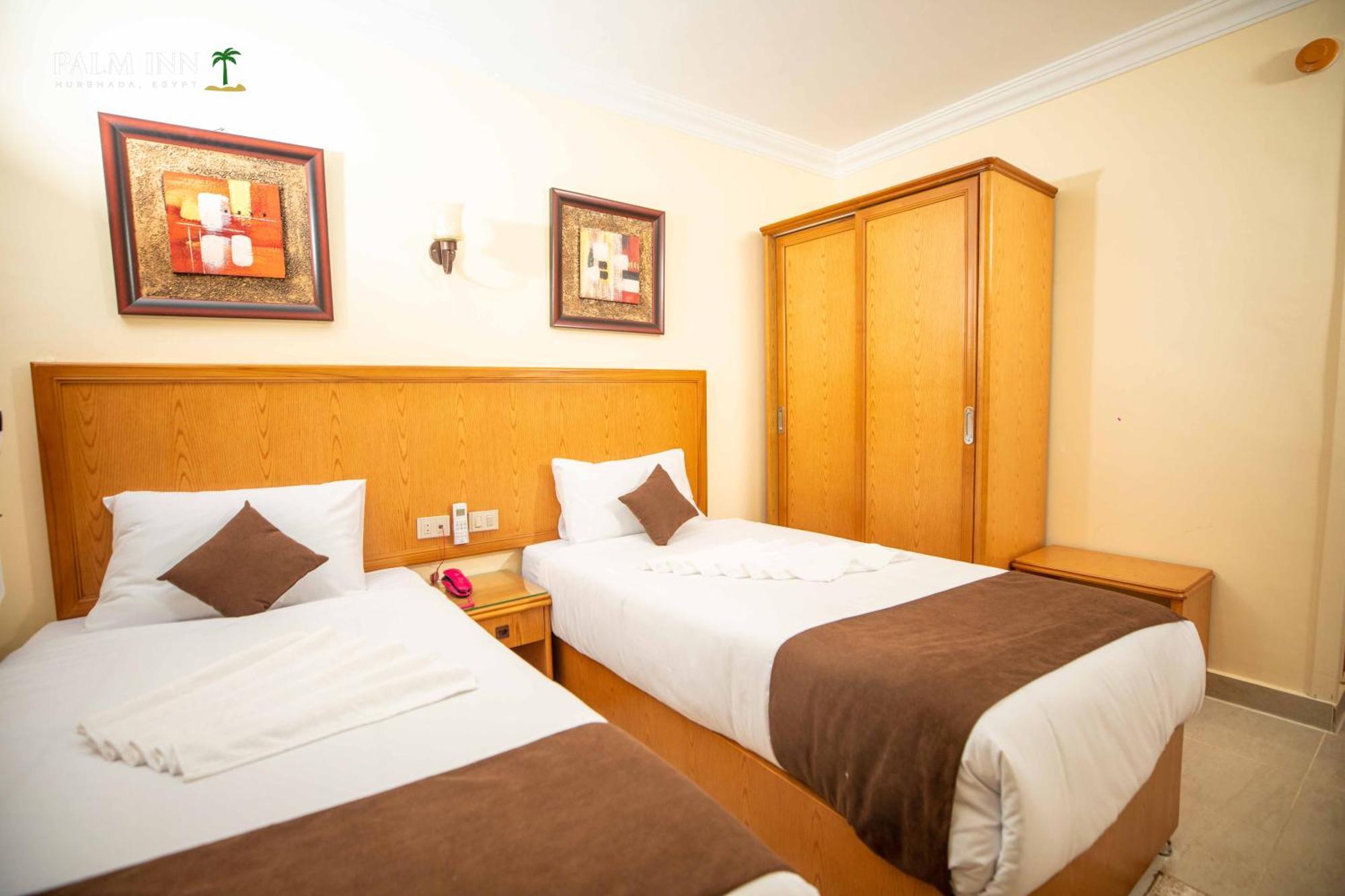 Chambre Triple Standard