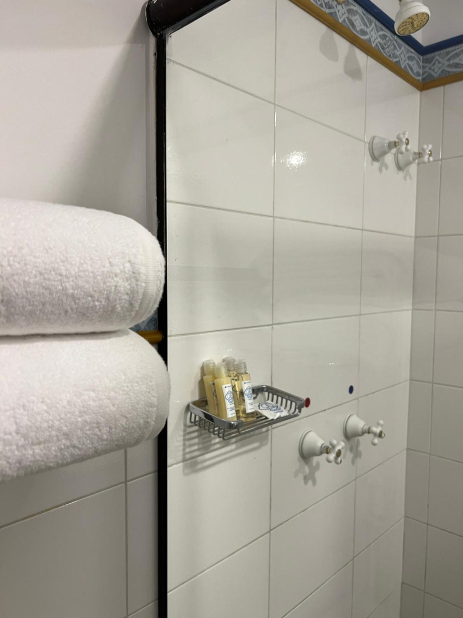 Quarto Duplo Standard