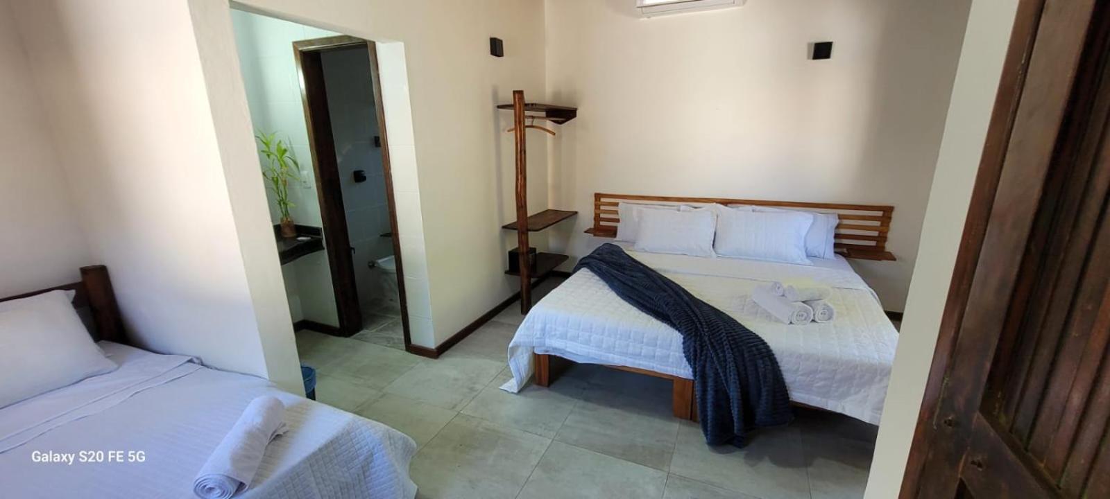 Quarto Triplo
