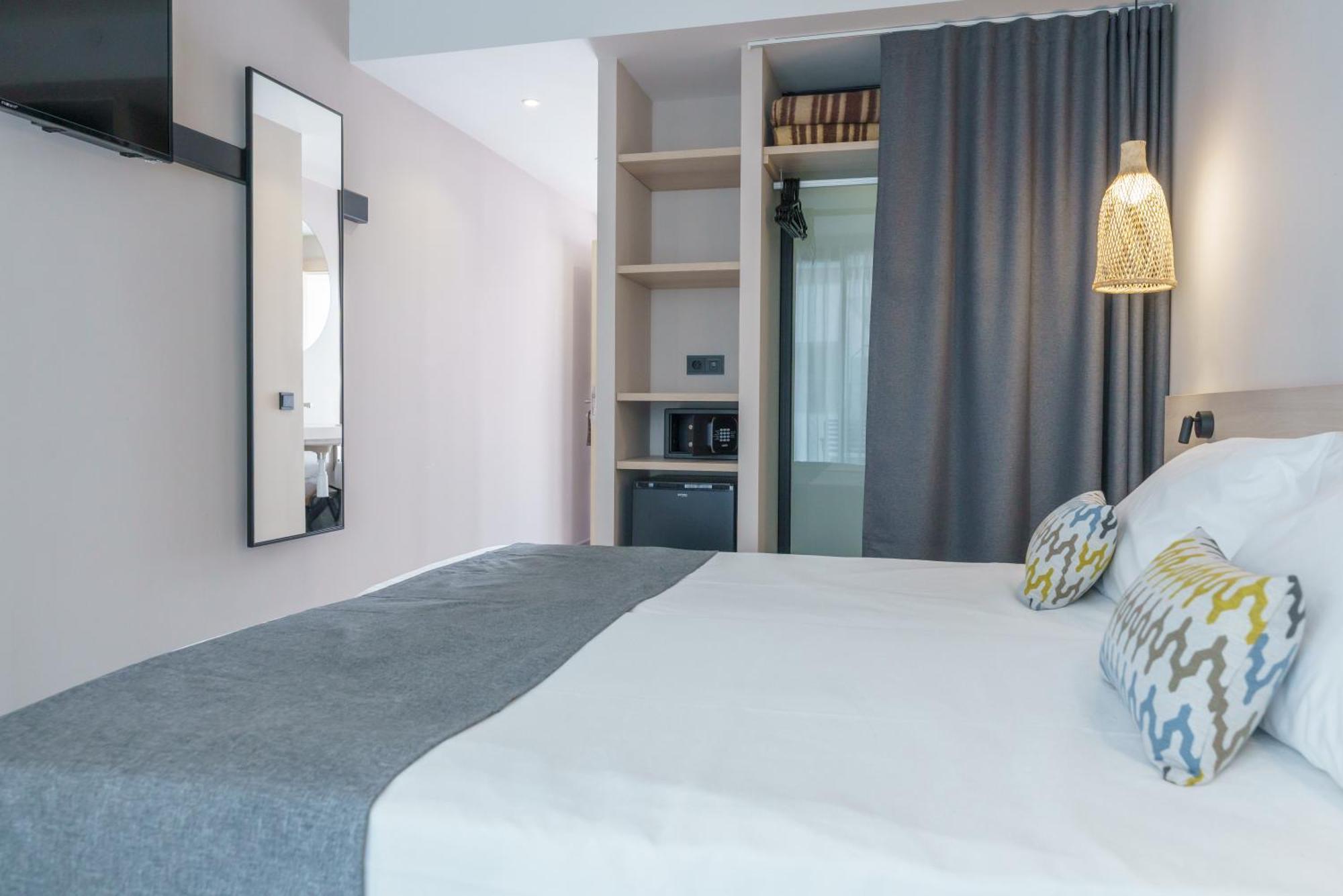 Double or Twin Comfort