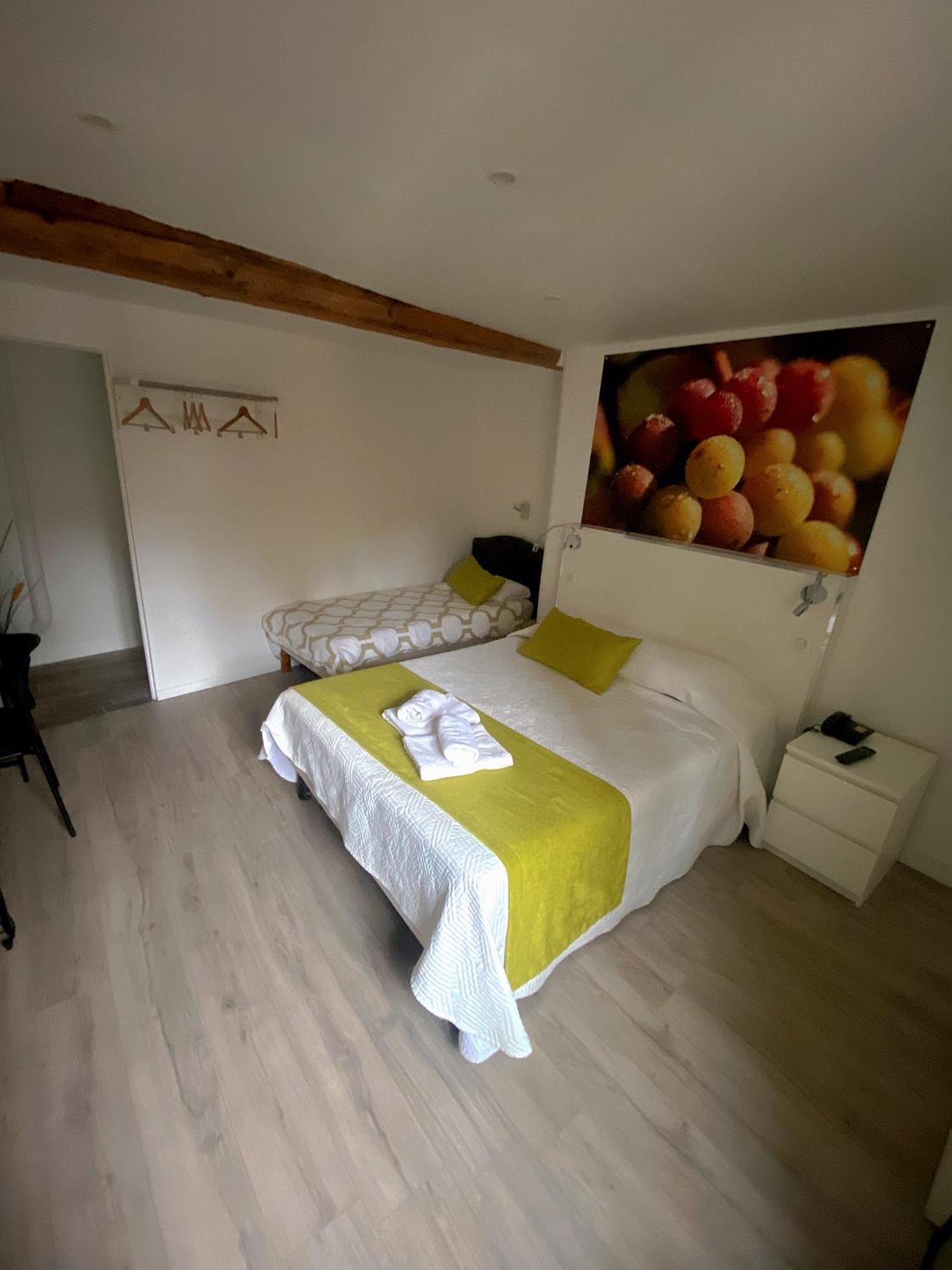 Familiekamer
