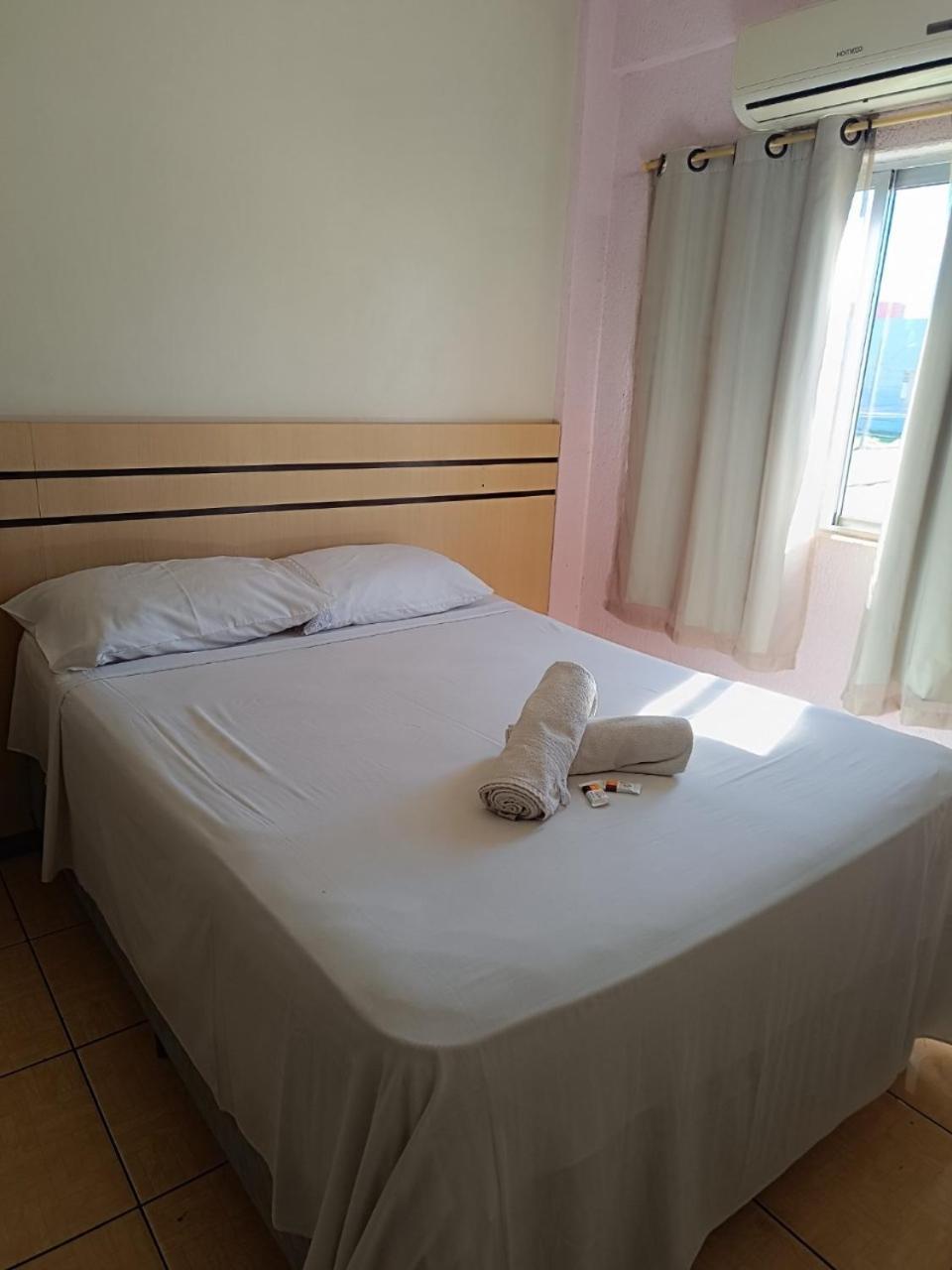 Quarto Duplo