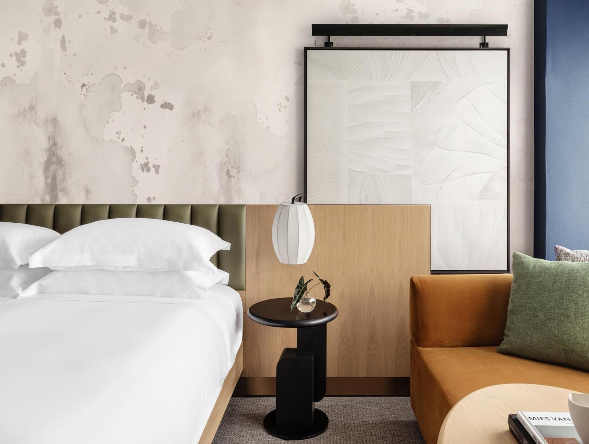 Premium Kamer