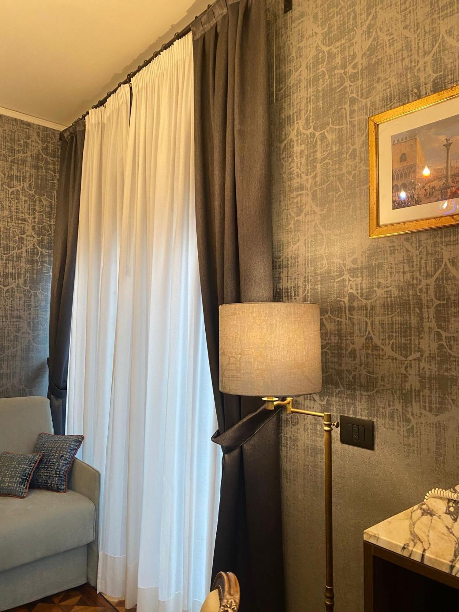 Chambre Quadruple