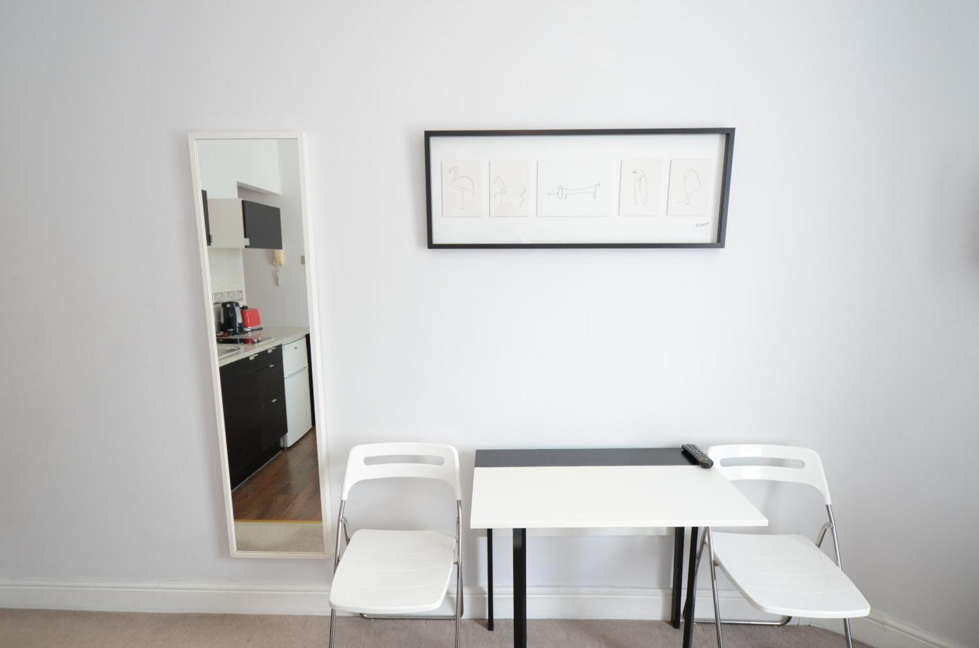 Quarto Duplo Standard