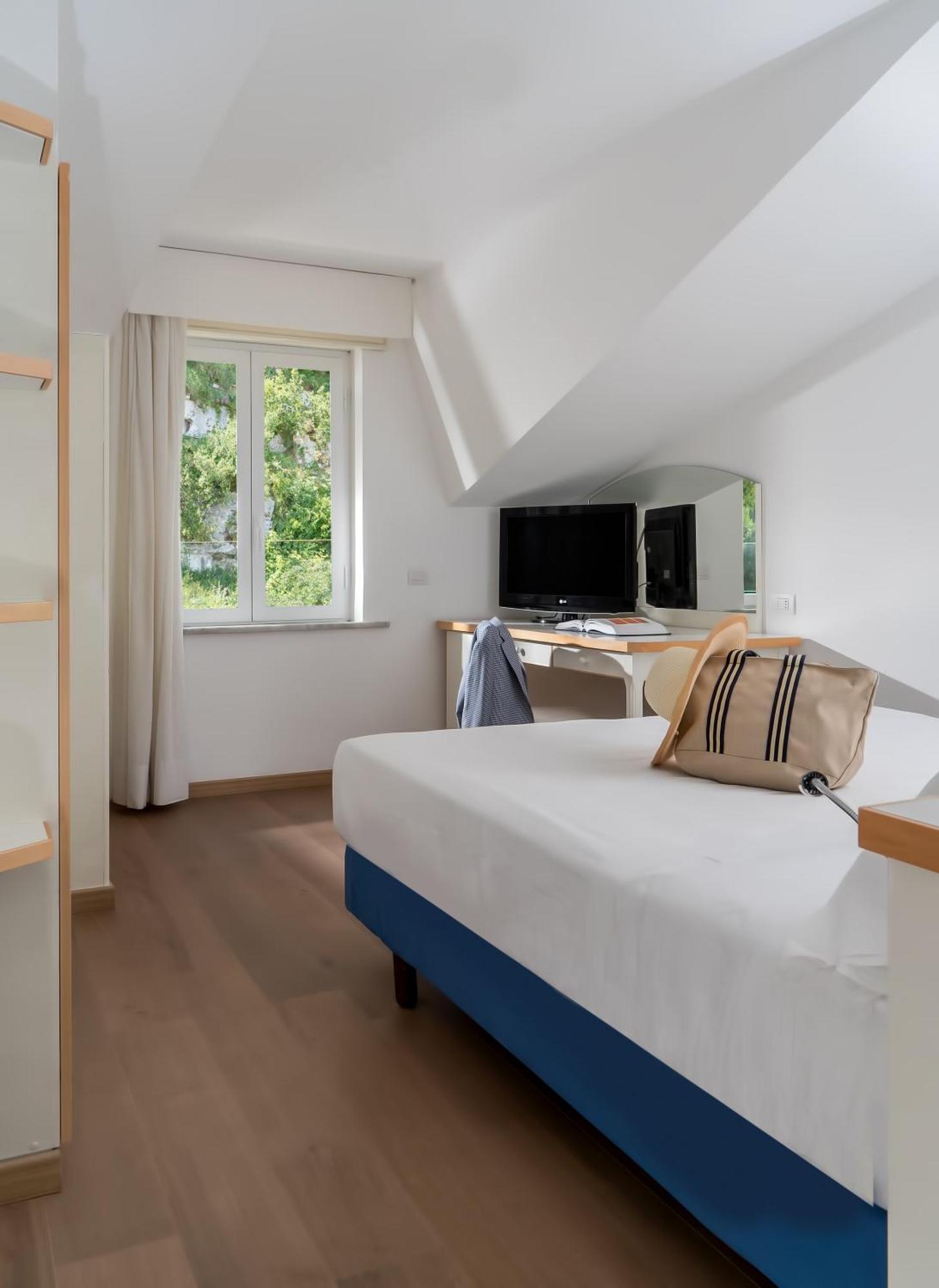 Economy Doppel-/Zweibettzimmer