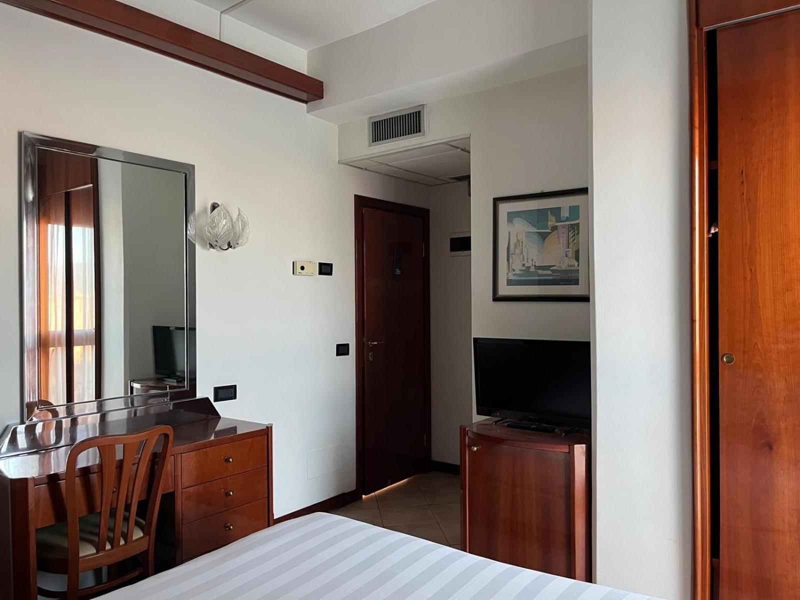 Kleines Doppelzimmer