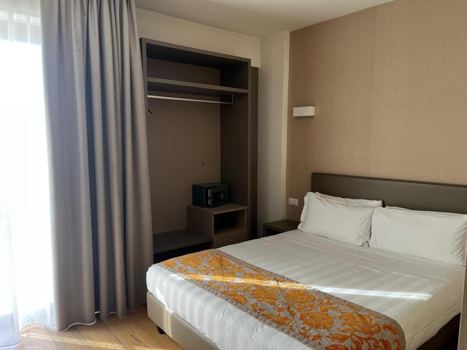 Comfort Doppelzimmer