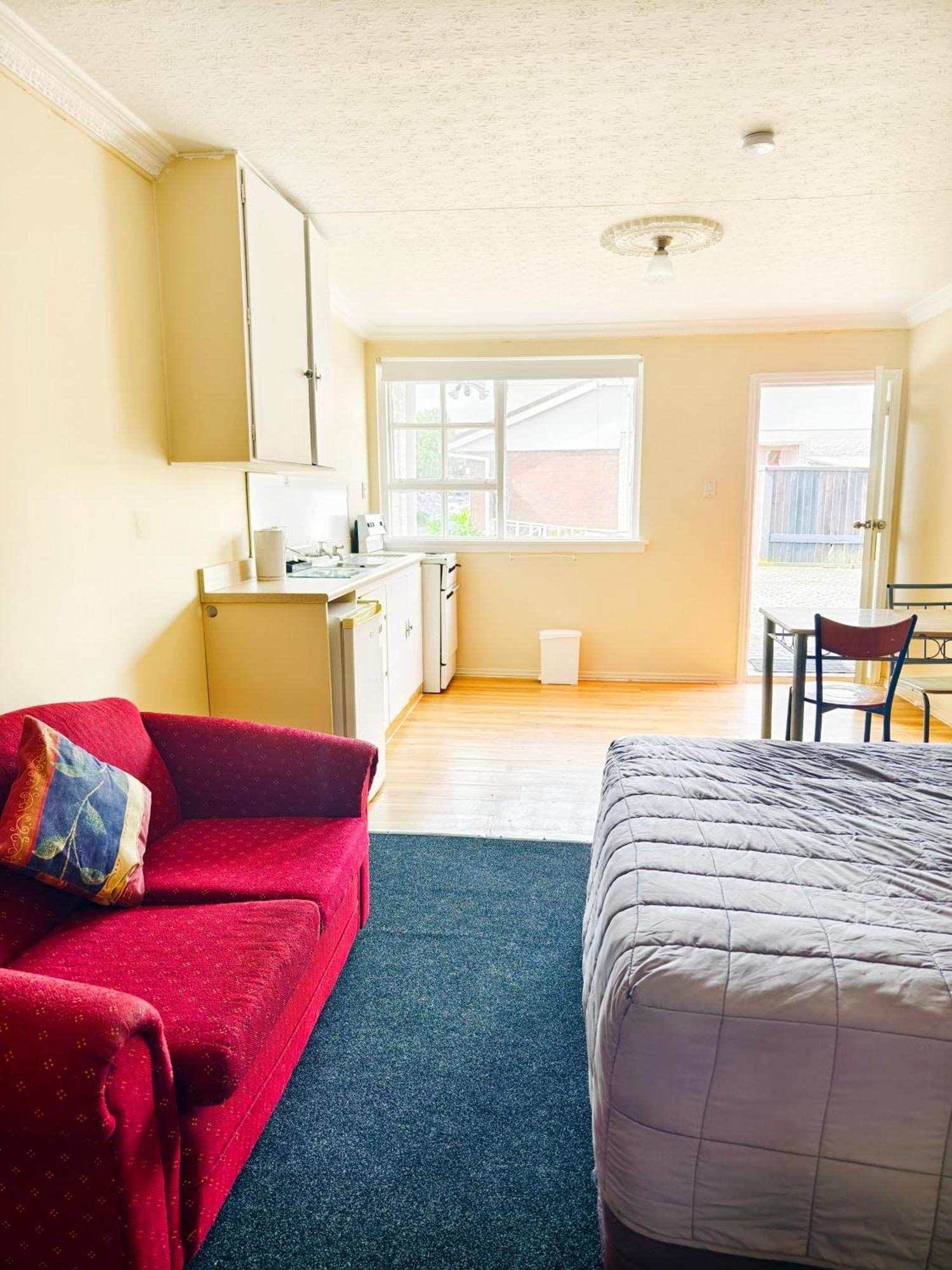 Appartement Une Chambre