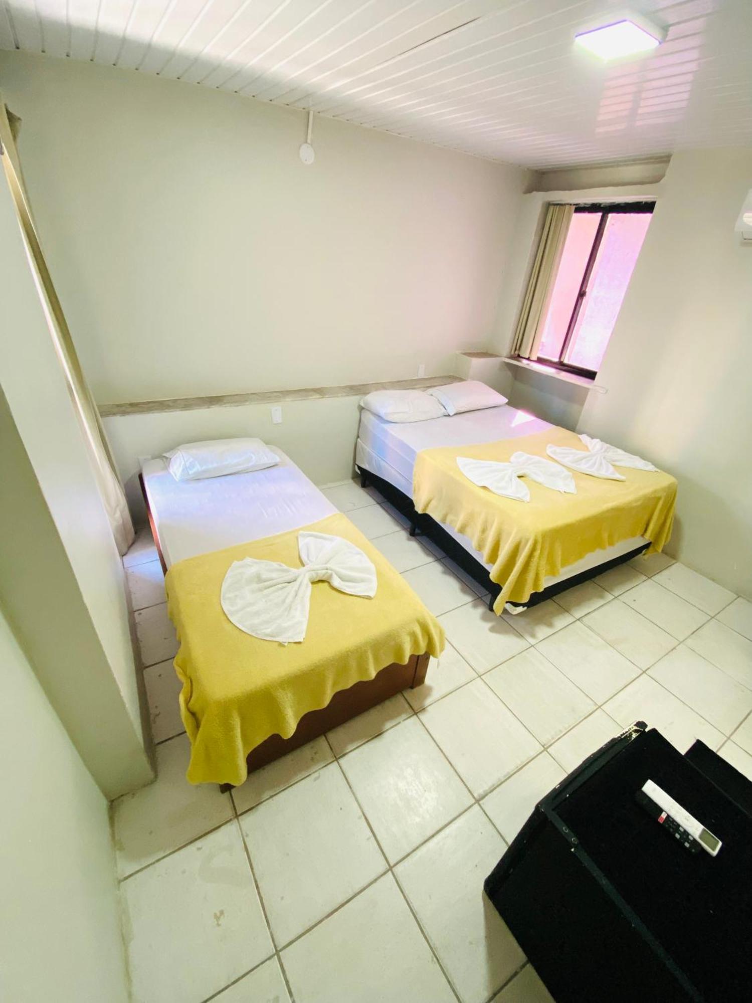 Quarto Triplo