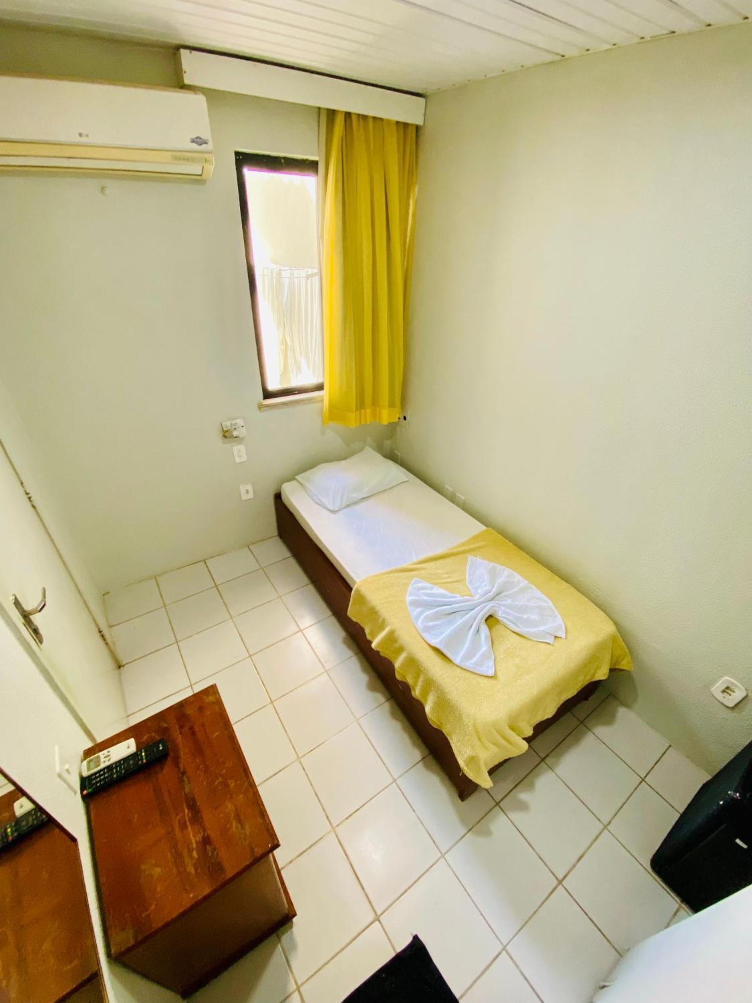 Quarto Individual