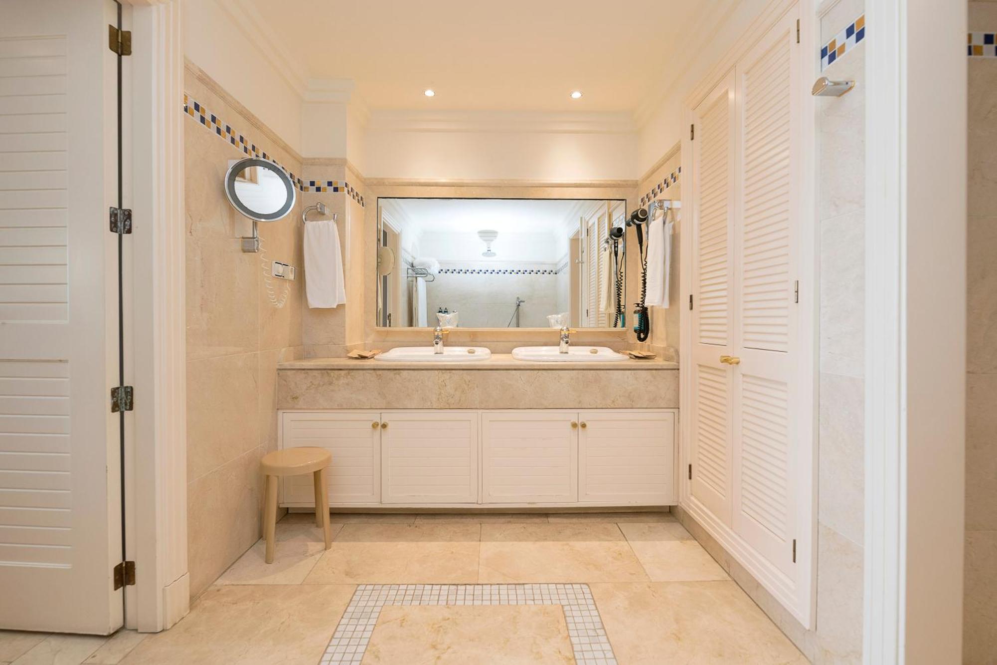 Suite 1 Chambre