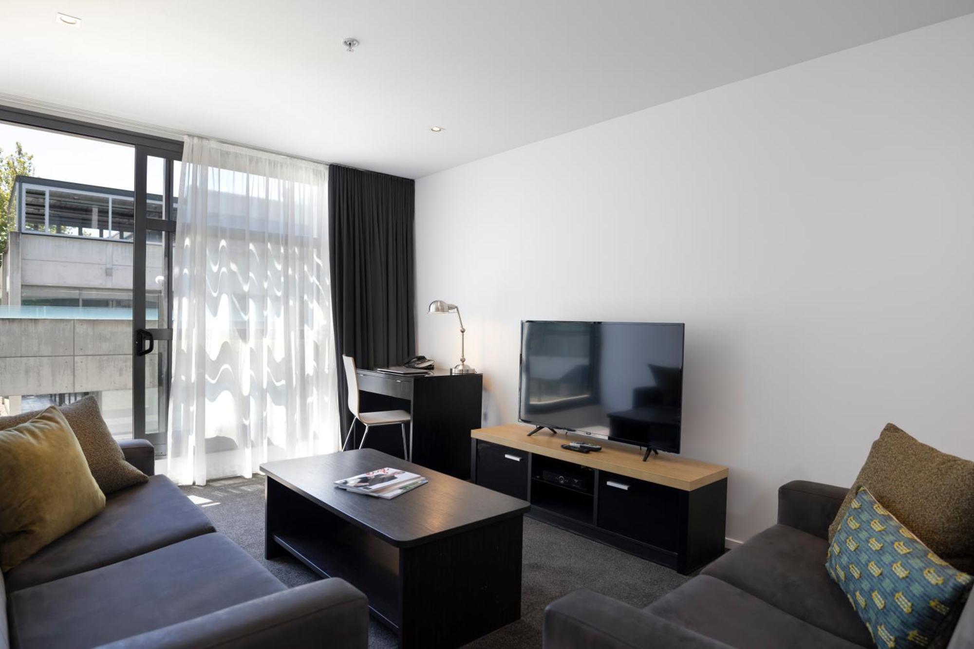 Appartement 2 Chambres