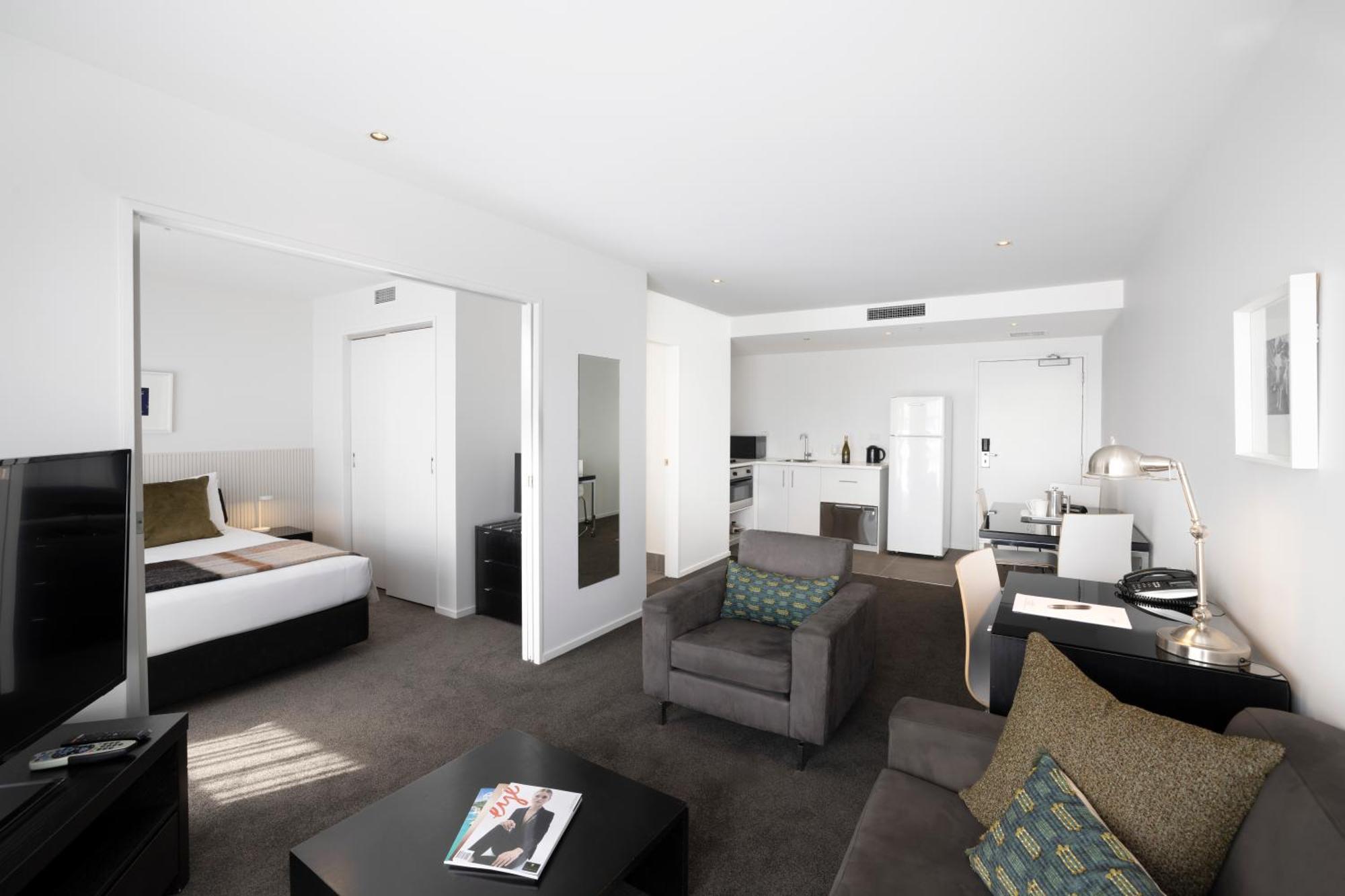 Appartement 1 Chambre