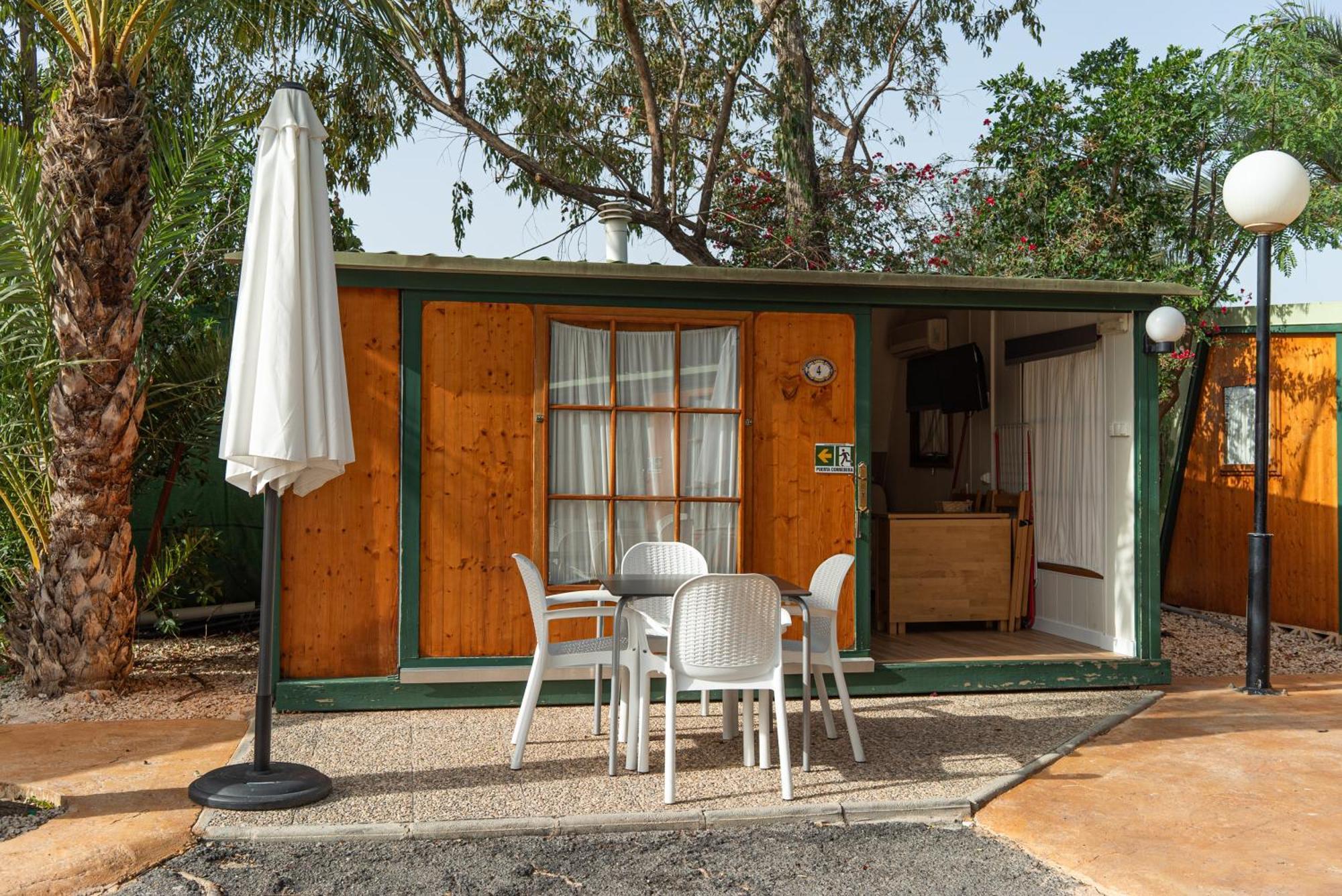Bungalow (2 adultos)