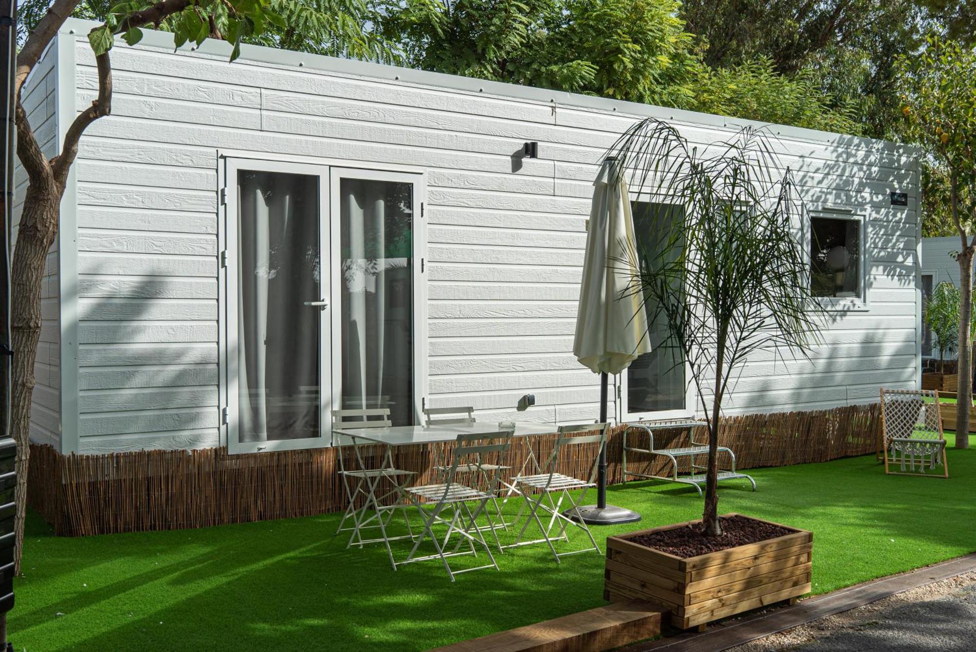 Bungalow Superior