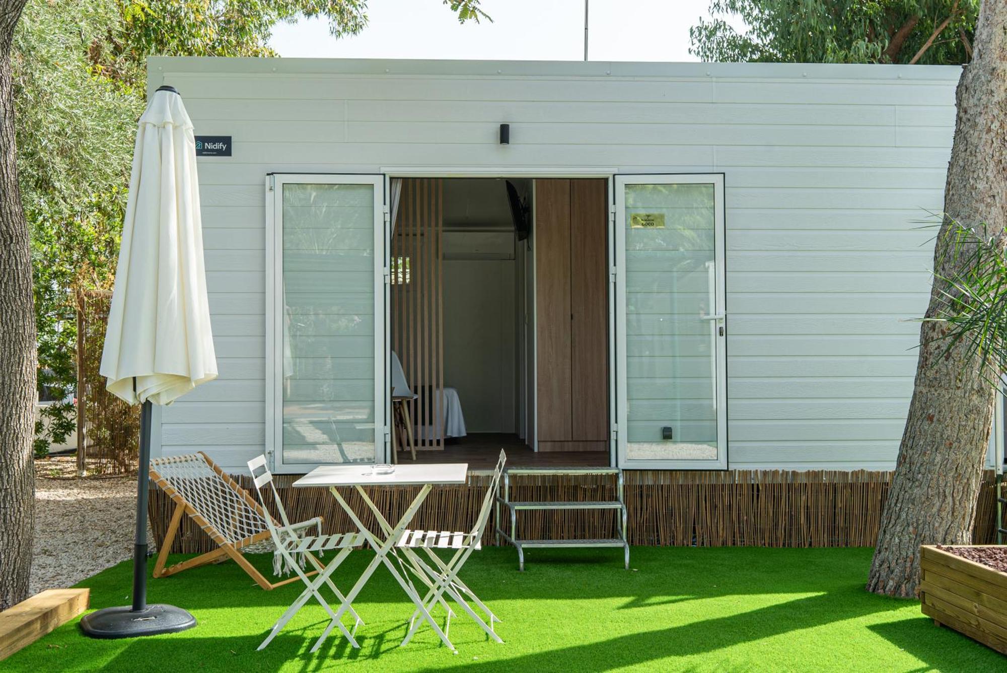 Bungalow Familiar