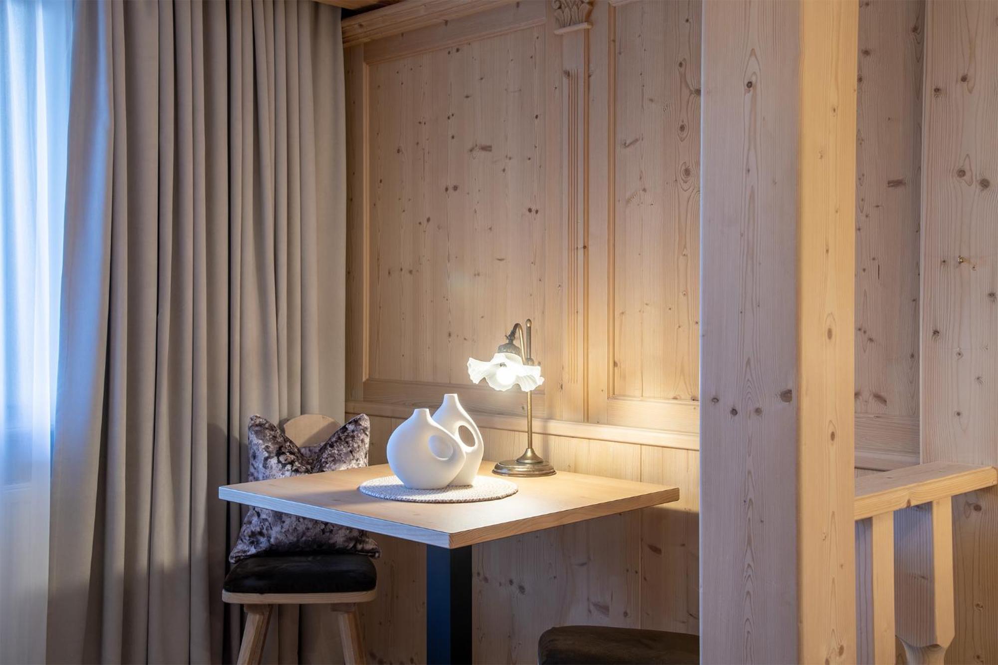 Comfort Tweepersoonskamer met 1 of 2 Bedden