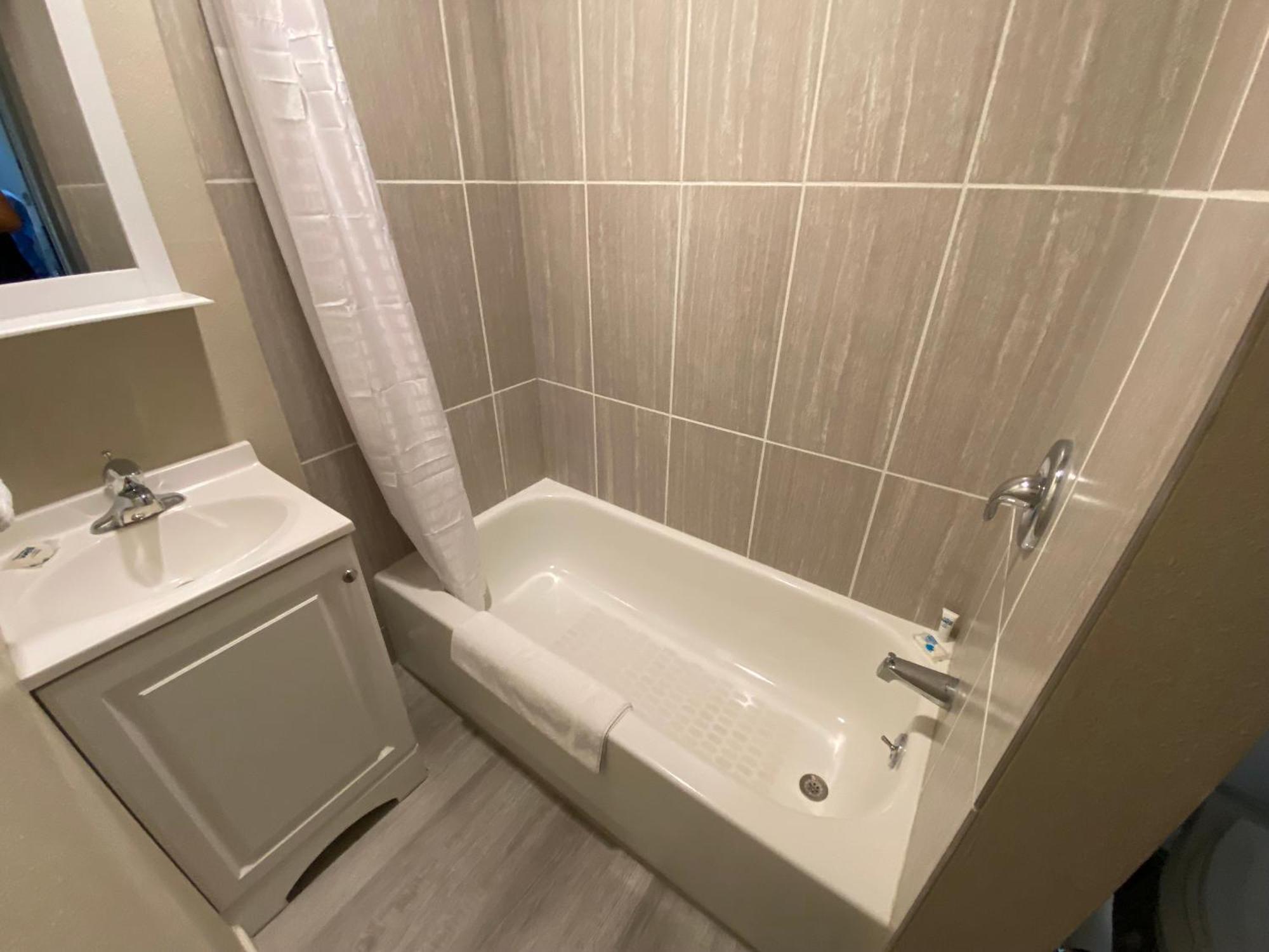 Habitación Doble Económica